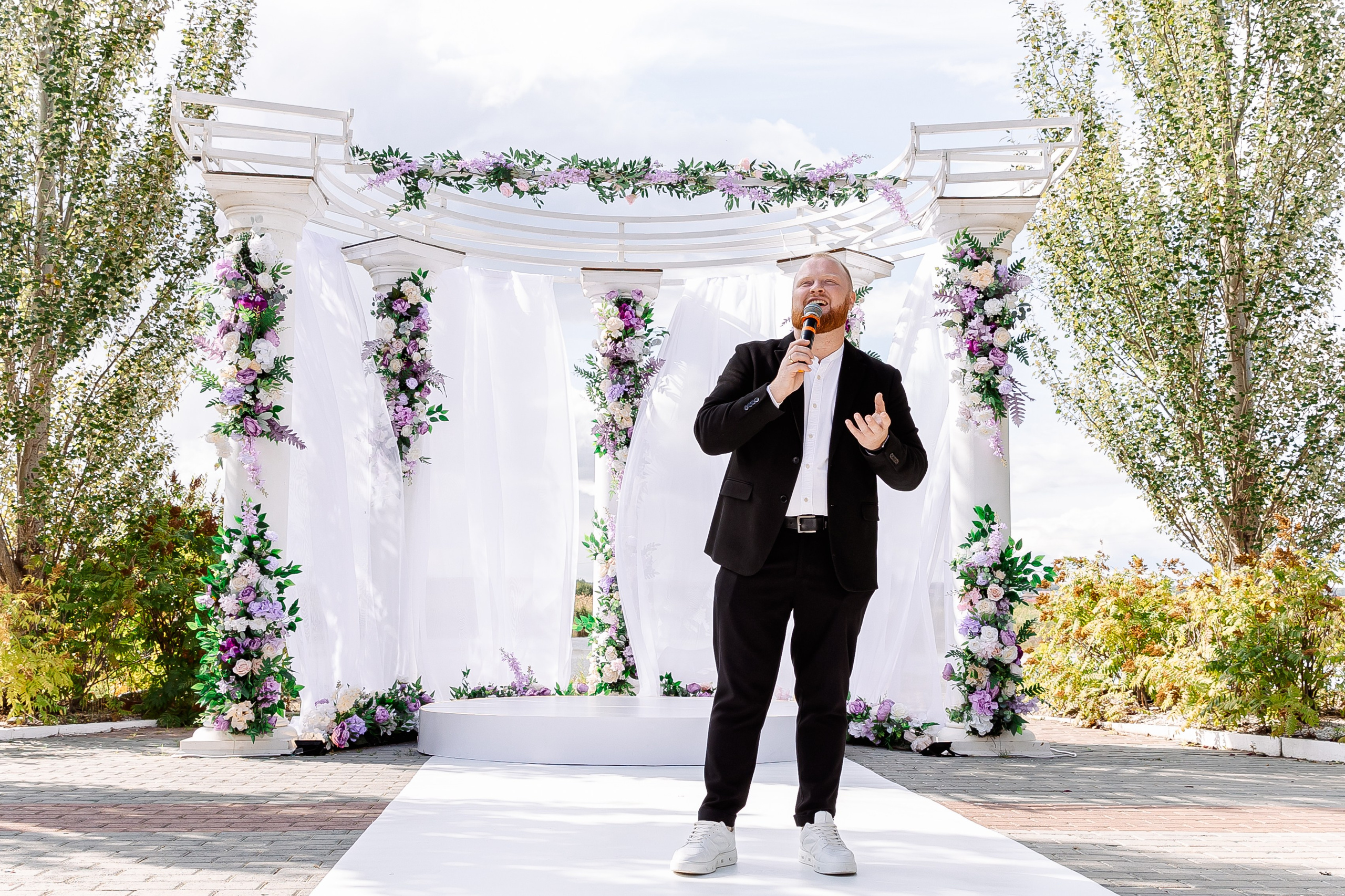 Любовь и Евгений. Свадебный и семейный фотограф в Челябинске Юлия Ишимова