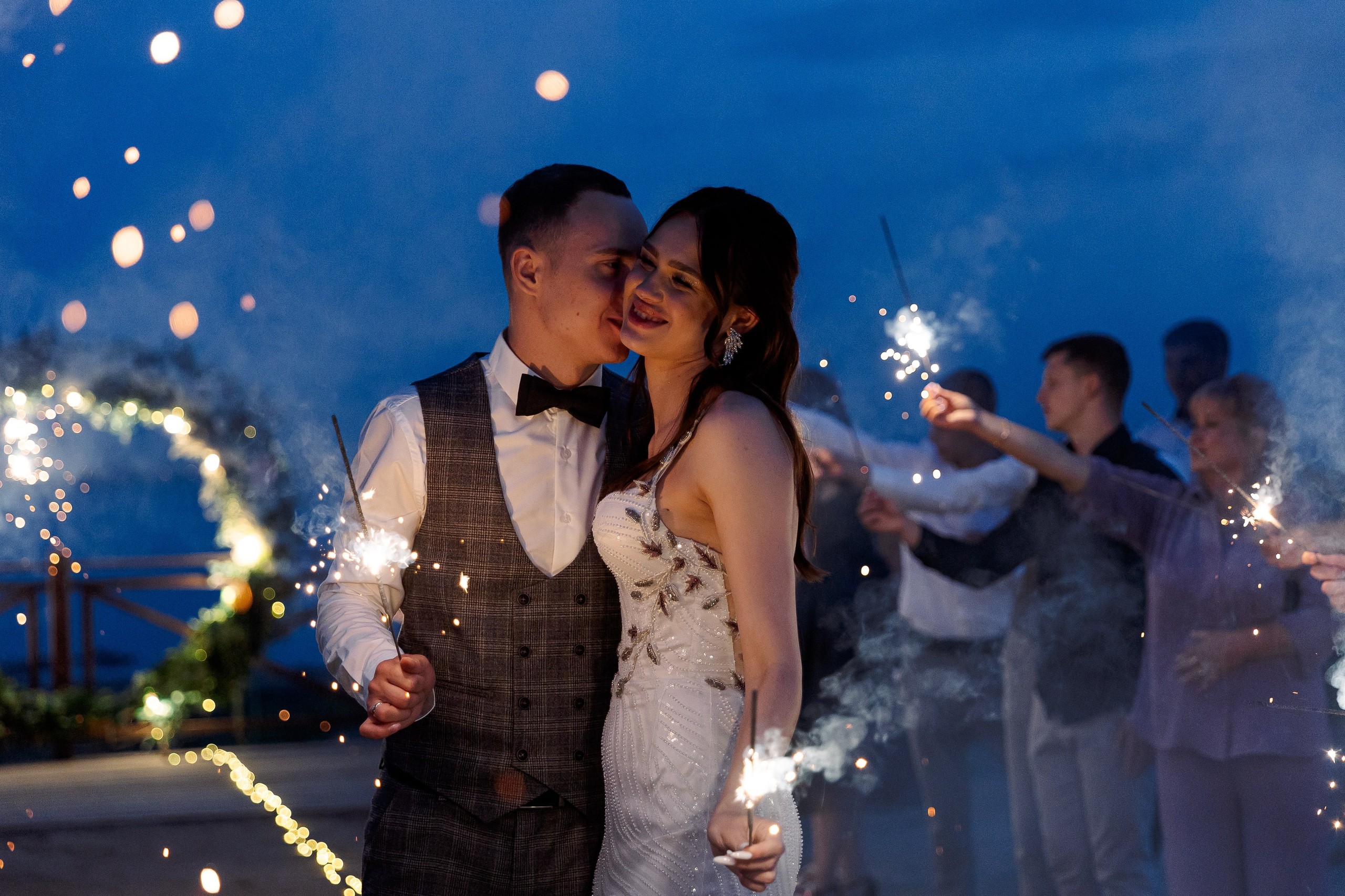 Ангелина и Иван. Свадебный и семейный фотограф в Челябинске Юлия Ишимова