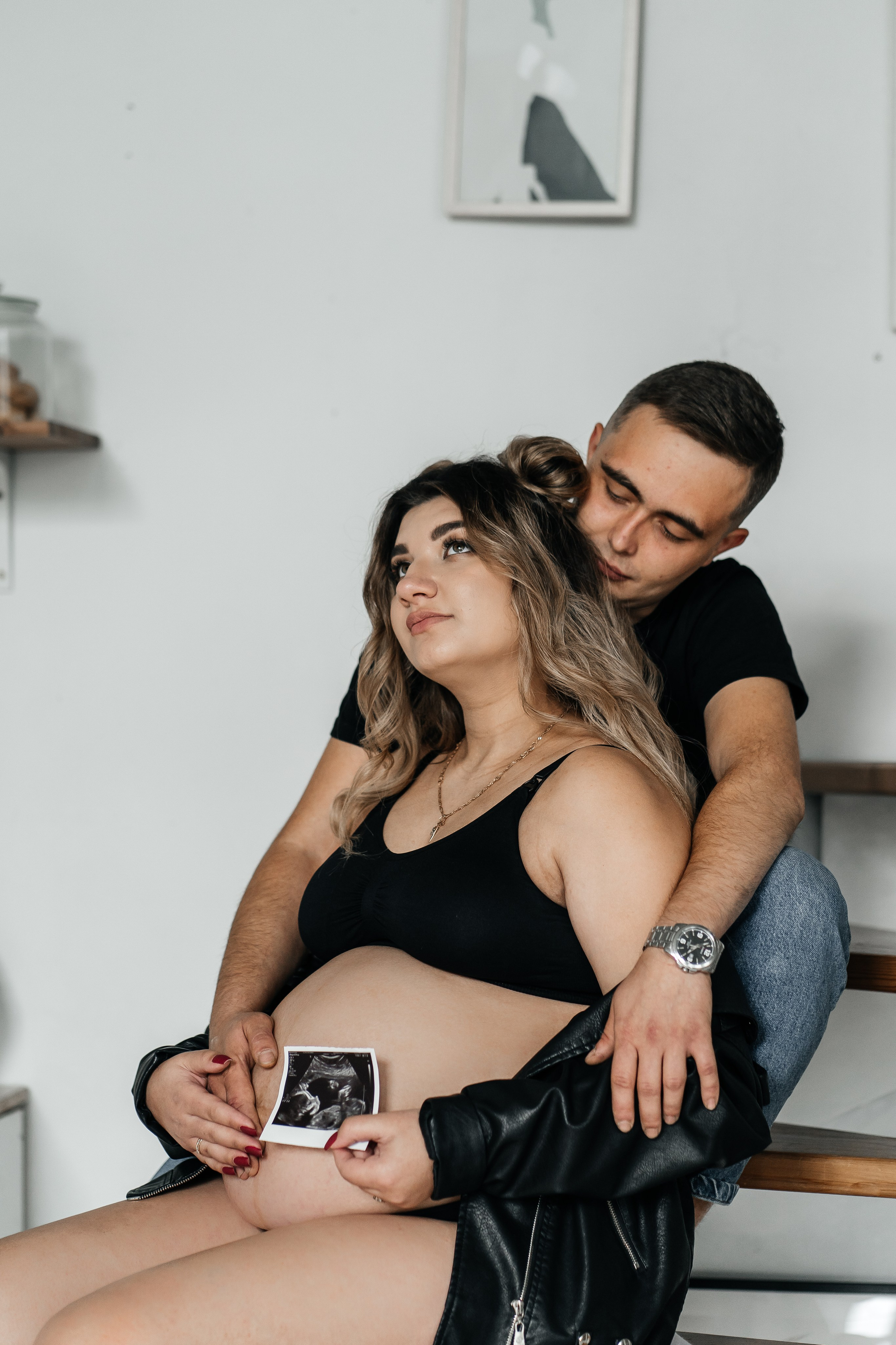 Алина и Артем