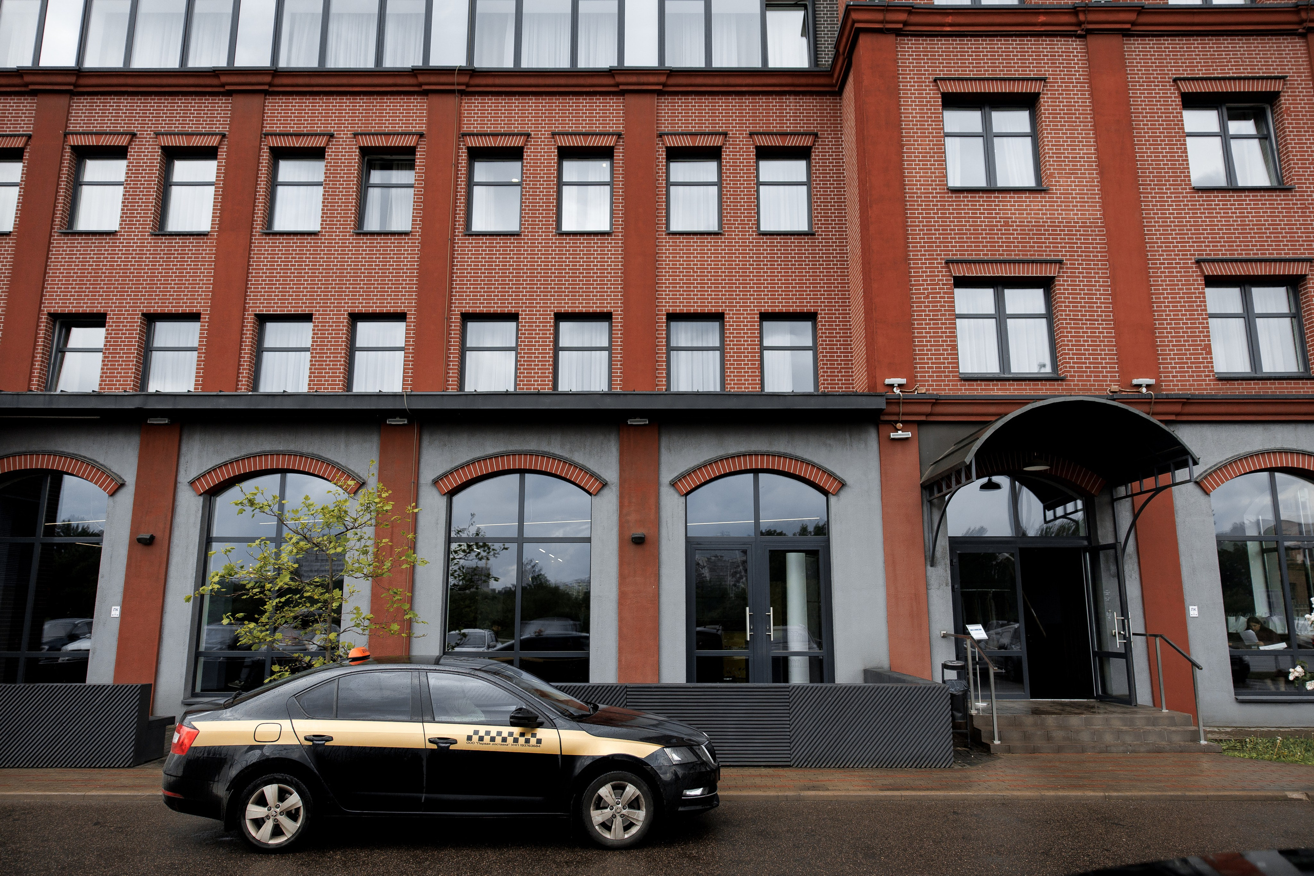 RETAIL LOYALTY DAY. Свадебный фотограф Каледич Тимофей