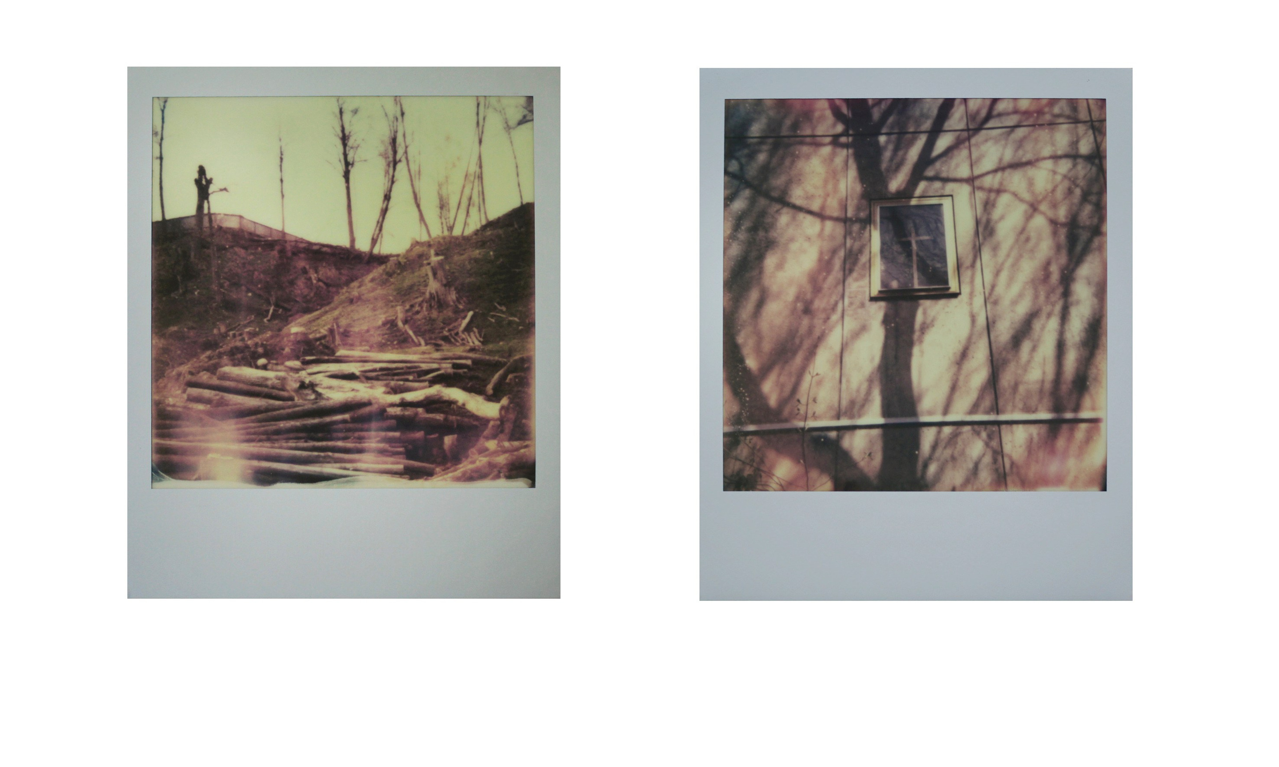 Syntagma. Katya Zimina, film photographer