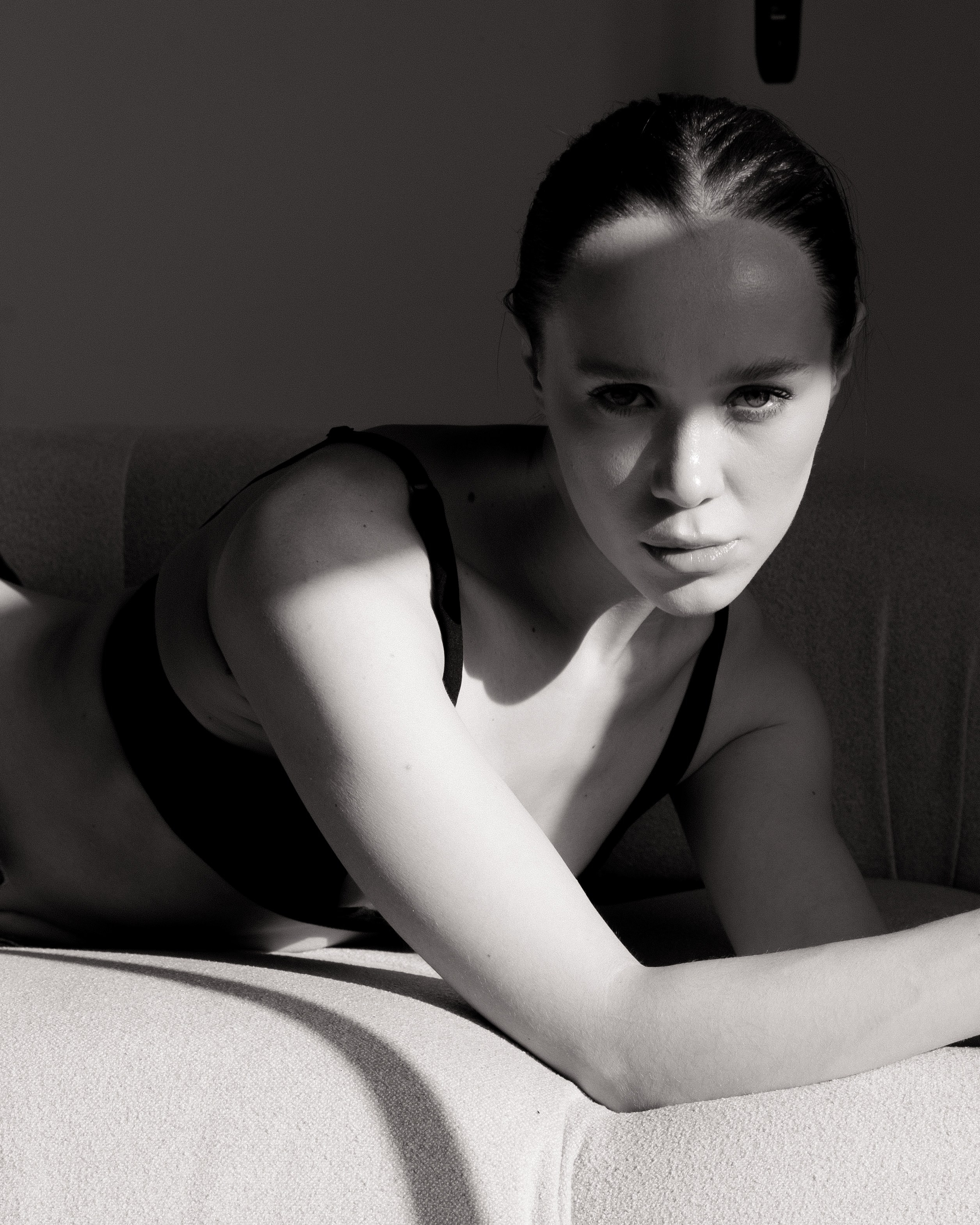 Portfolio. Главная