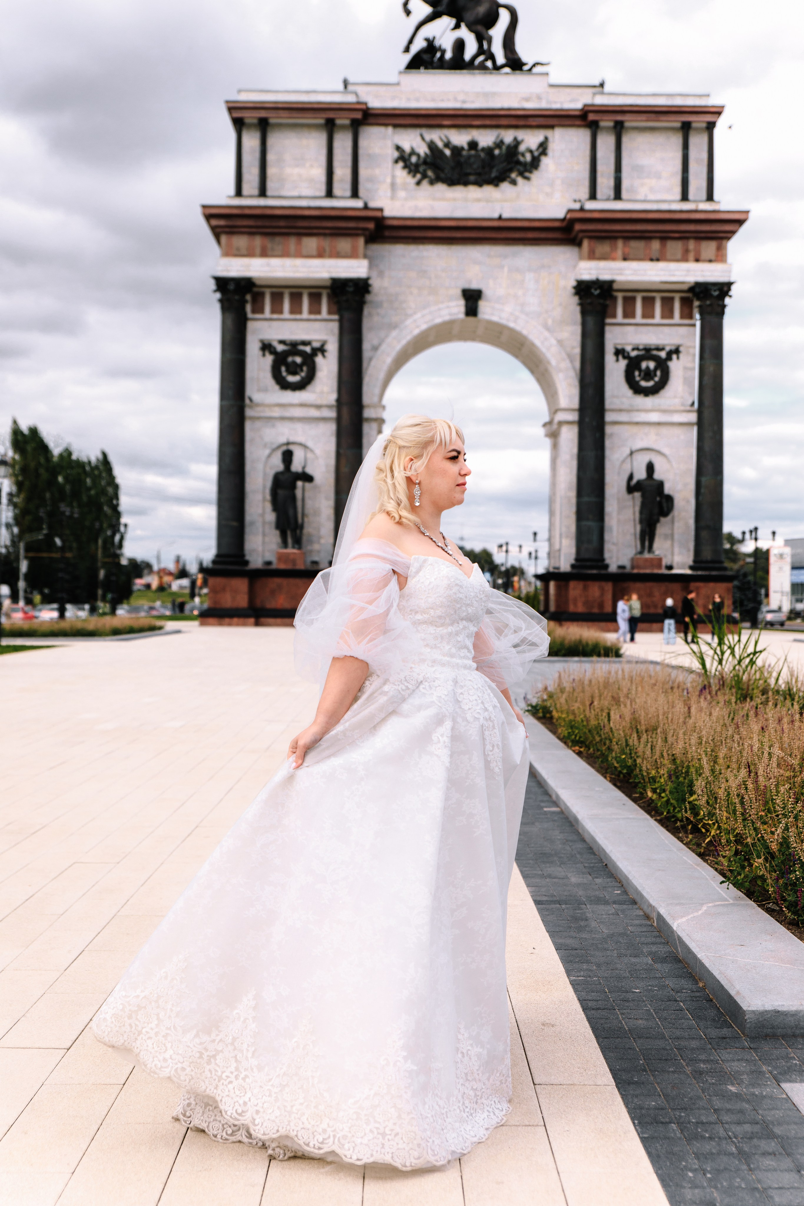 ТАТЬЯНА И ВЛАДИМИР. Свадебный и семейный фотограф в Курске и Курчатове