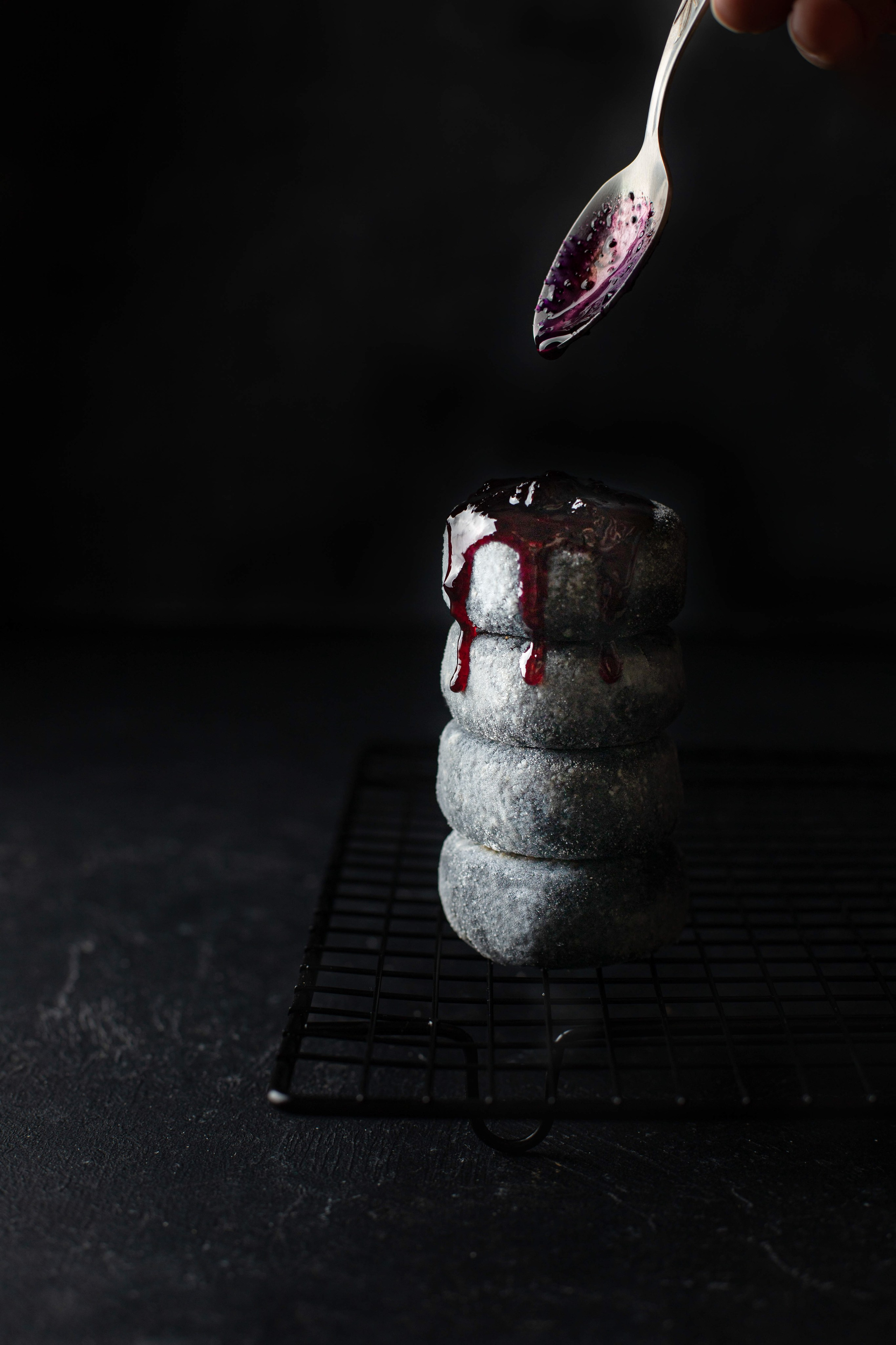 Портфолио — Творческие съёмки. Фуд-фотограф, фуд-блогер Москва — Анна Новикова