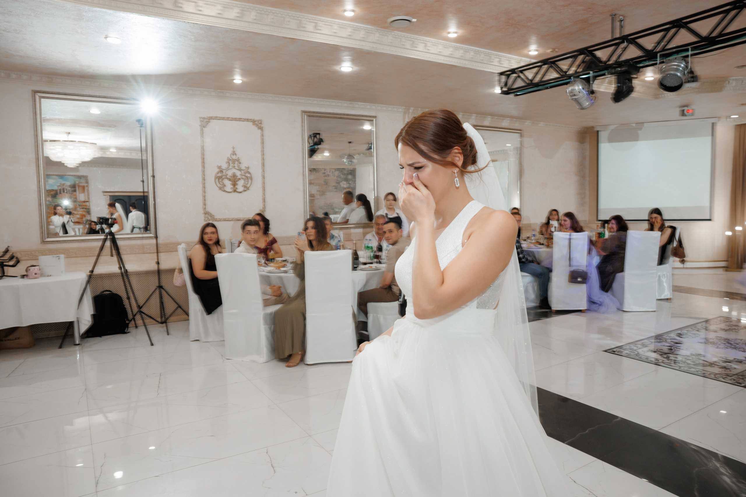 ЗАГС Бутово и Остафьево. Свадебный и репортажный фотограф (Москва, Королев и другие)