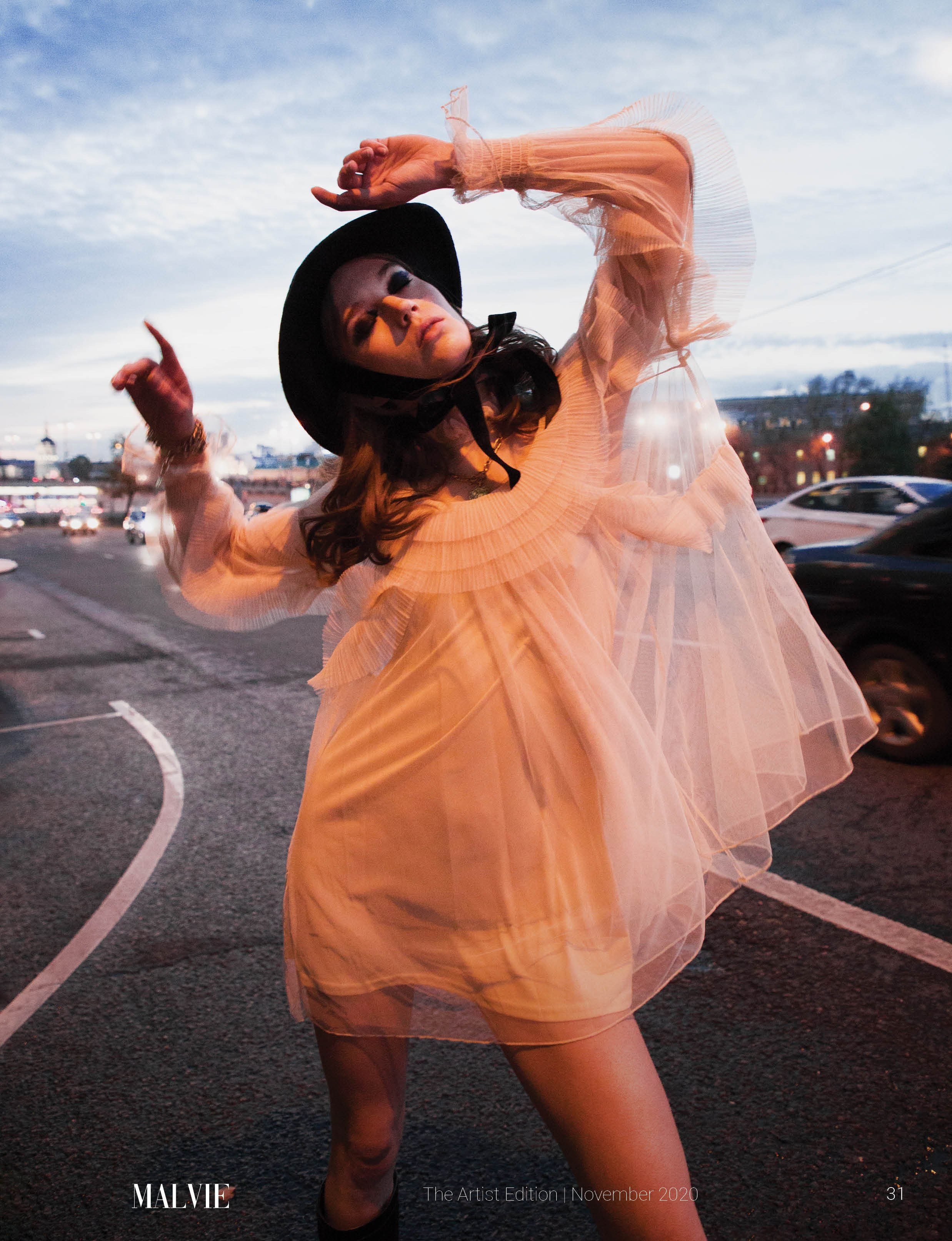 Публикация в 4 журналах. Москва. Главная