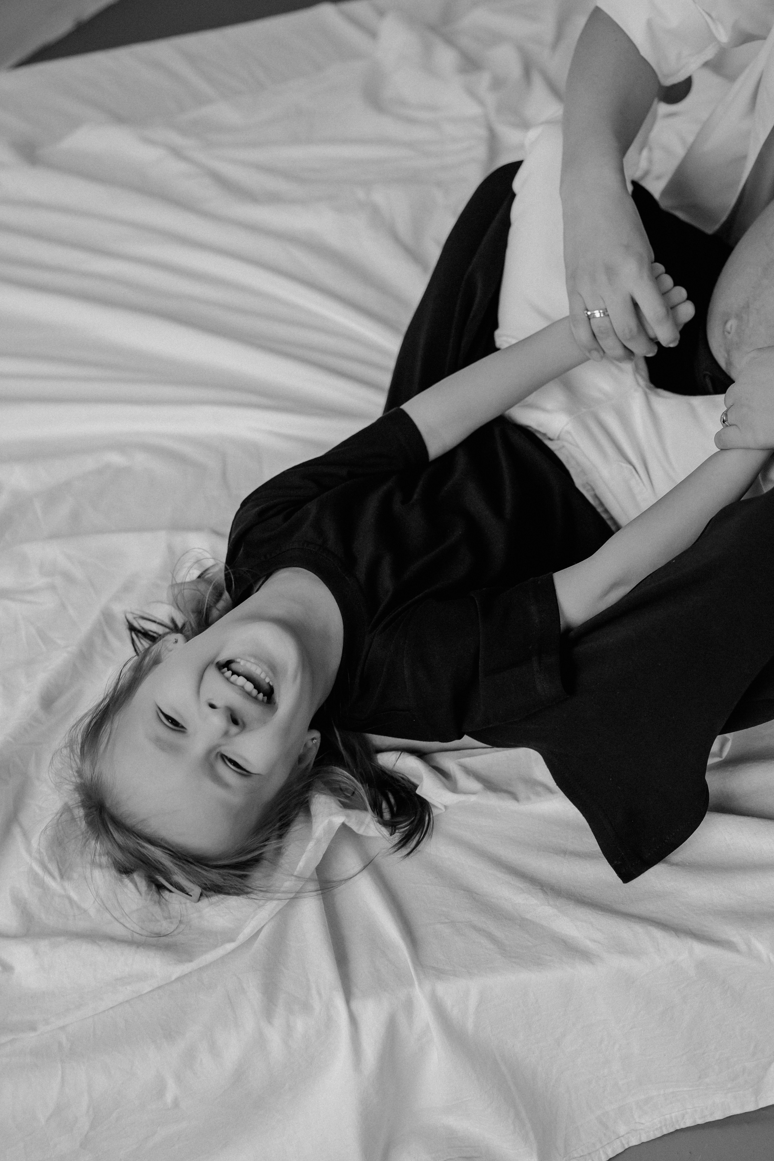 Саша+Вера+Полина. Свадебный и семейный фотограф в Волгограде Галина Микитинская