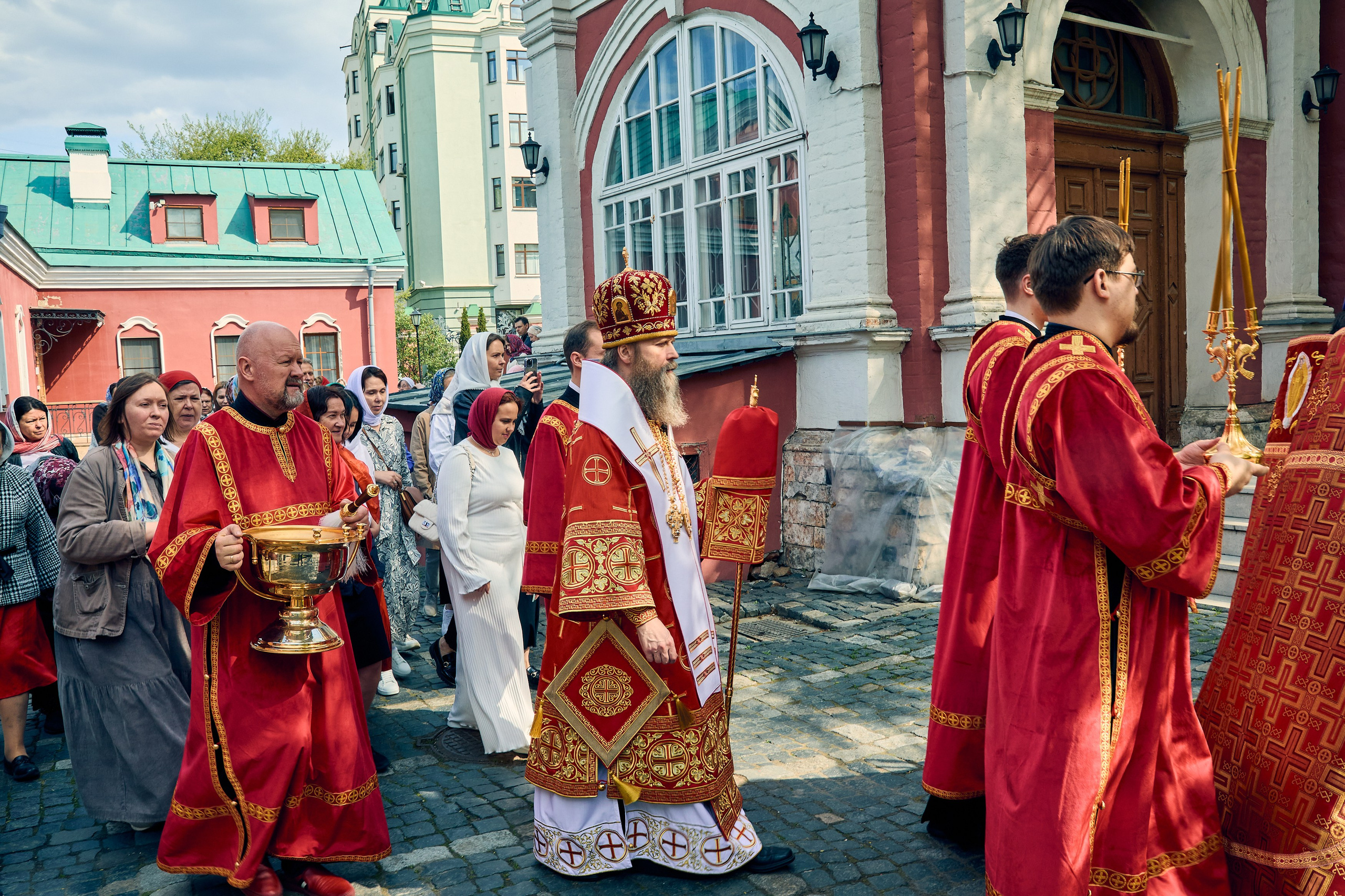 Светлое Христово Воскресение ПАСХА. DMITRY MOISEENKO — фотограф, художник, топ-стилист