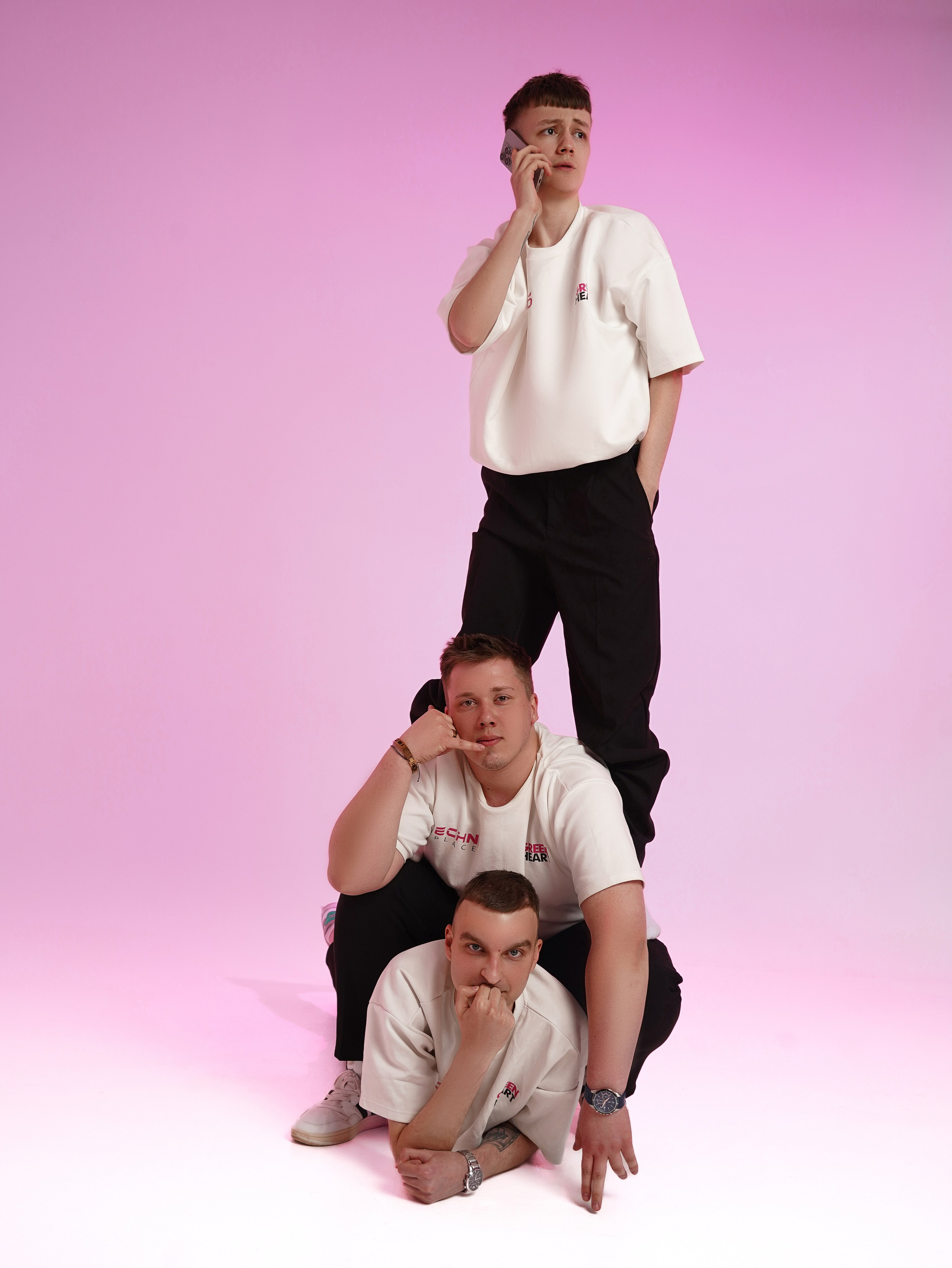 Техно плейс 📱. Персональный / коммерческий фотограф в Нижнем Новгороде Любивая Анастасия