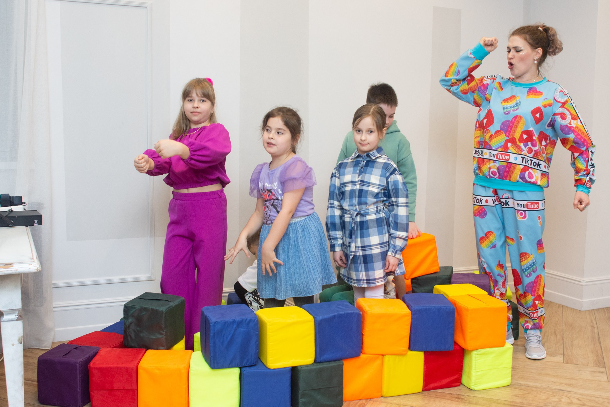 Женский день Баден-Баден. Фотограф Максим Буряк