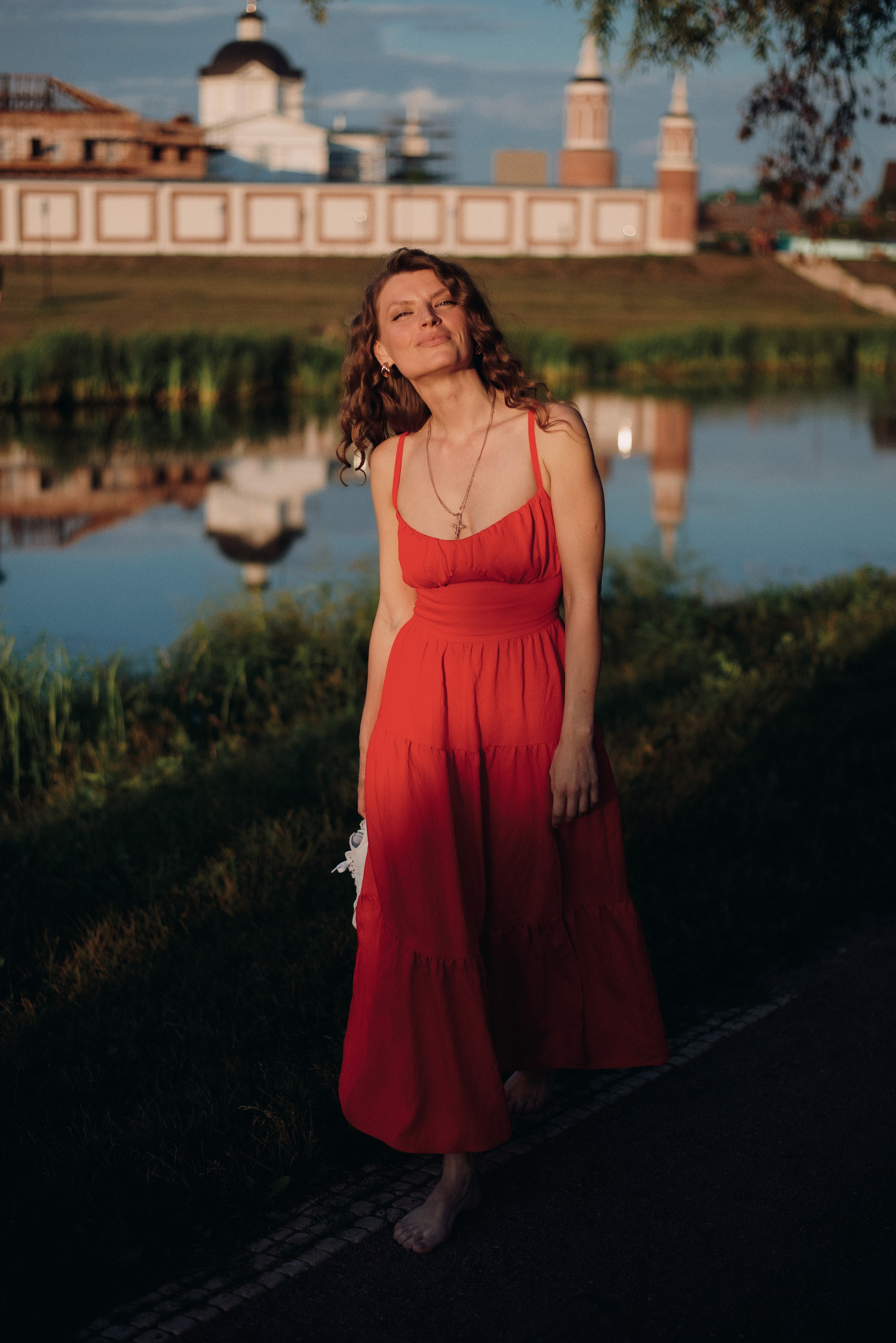 Женский фотограф в Москве. Свадебный фотограф в Москве Дина Виннер