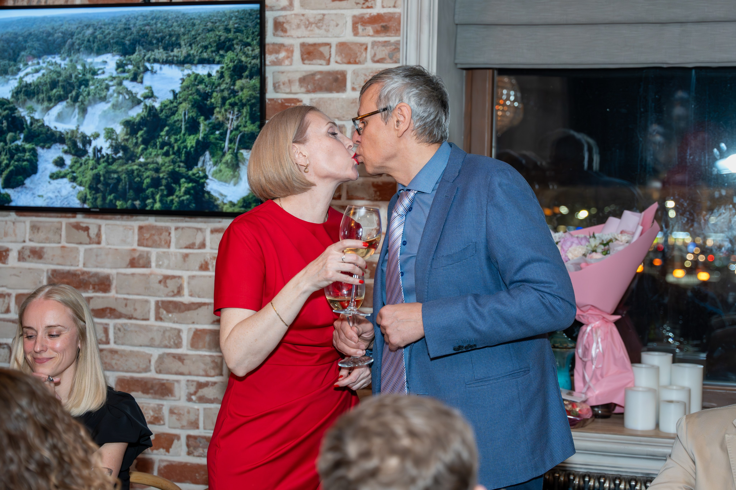 Праздничный фоторепортаж. Фотограф в Казани