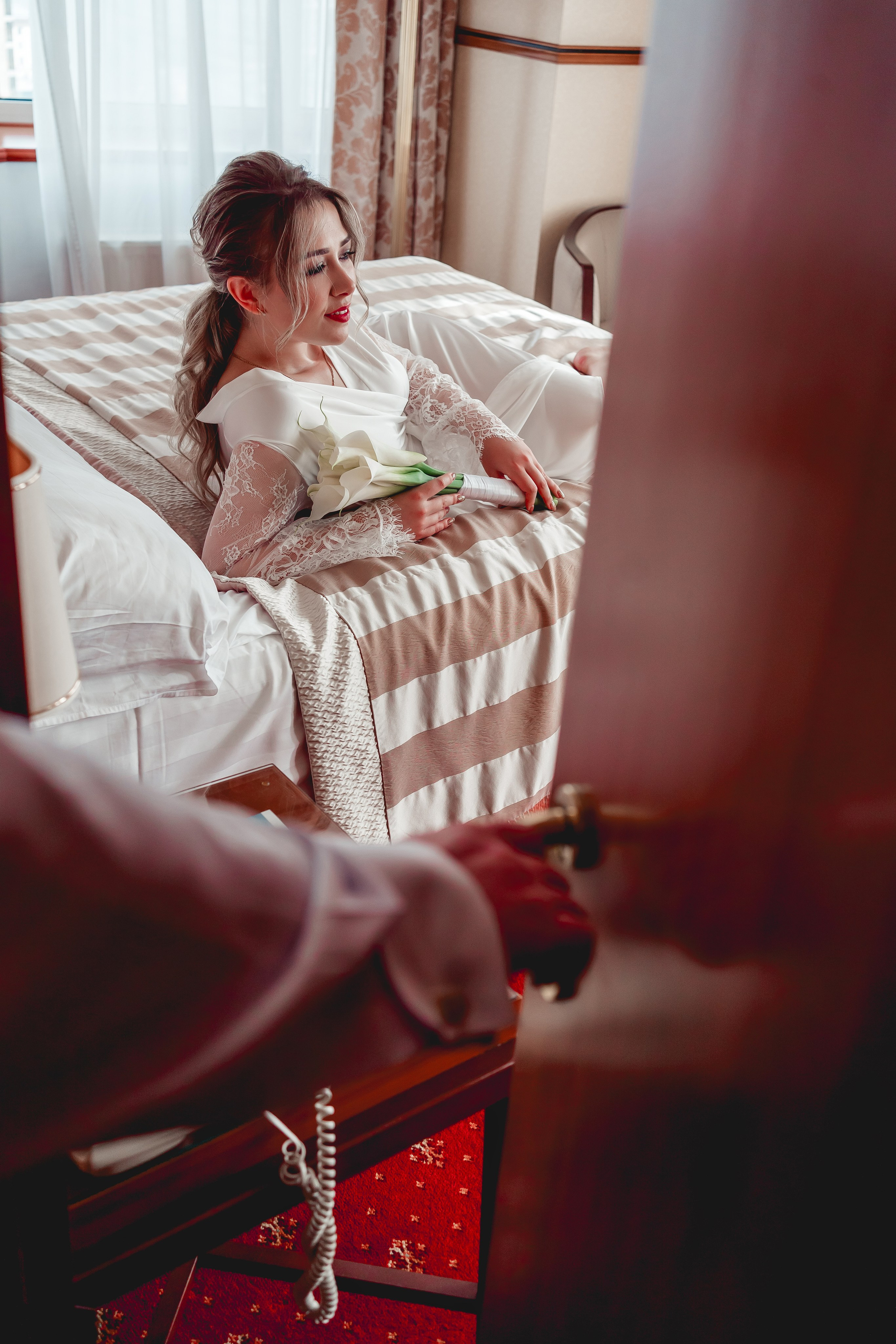 Свадебные съемки. Детский и семейный фотограф в Москве Гордеев Владимир