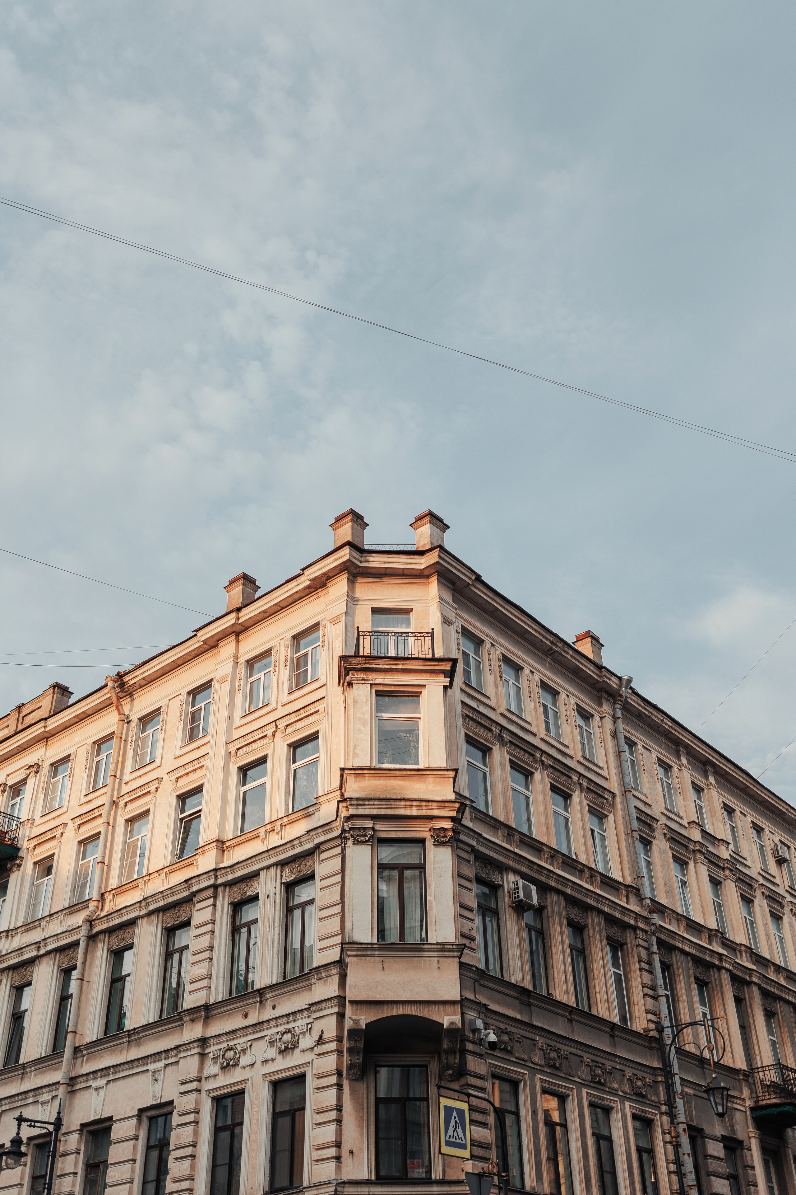 Street photo. Photographer in Turkey — Dari N