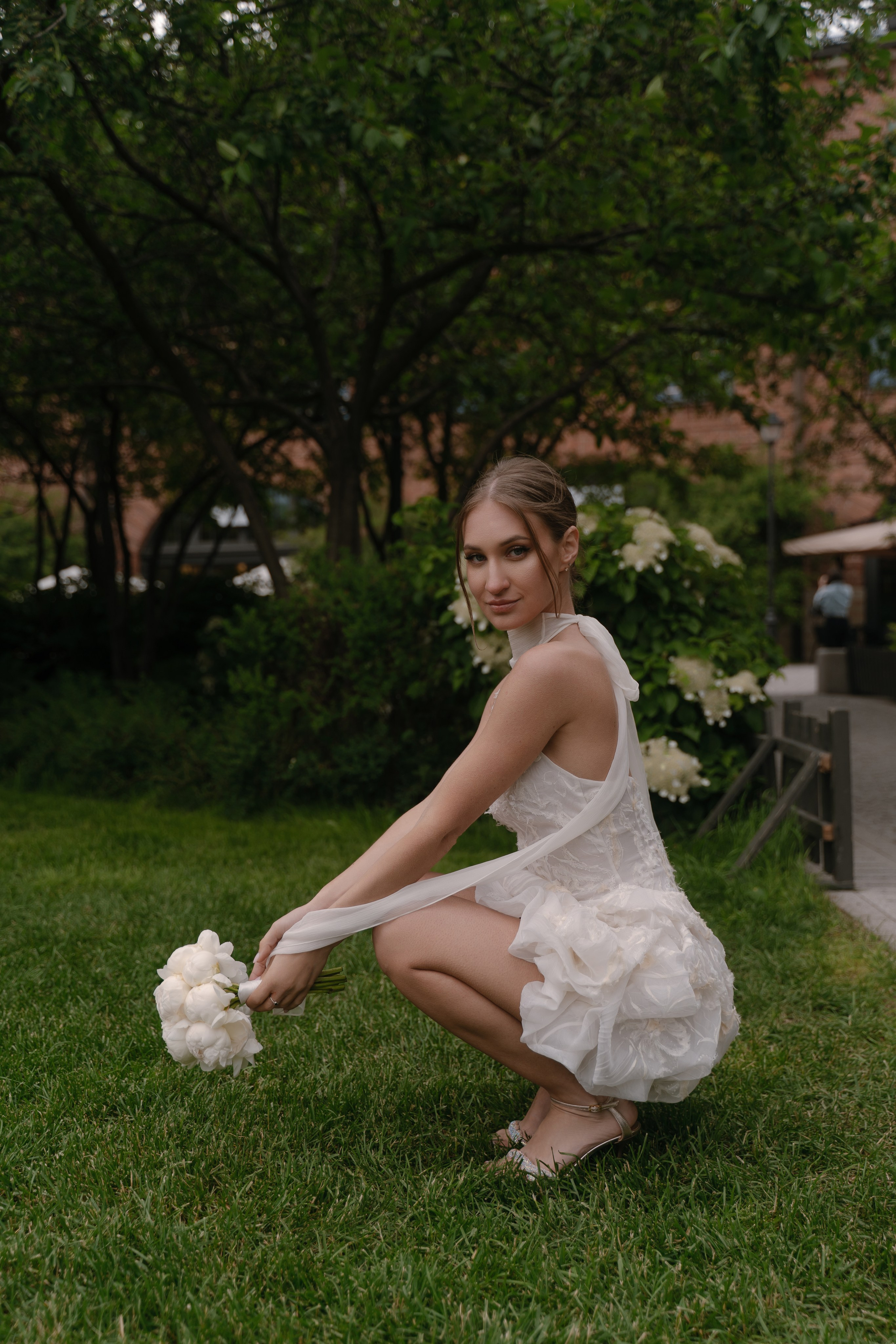 V&D. Свадебный фотограф — Наталья Фед СПб/Москва