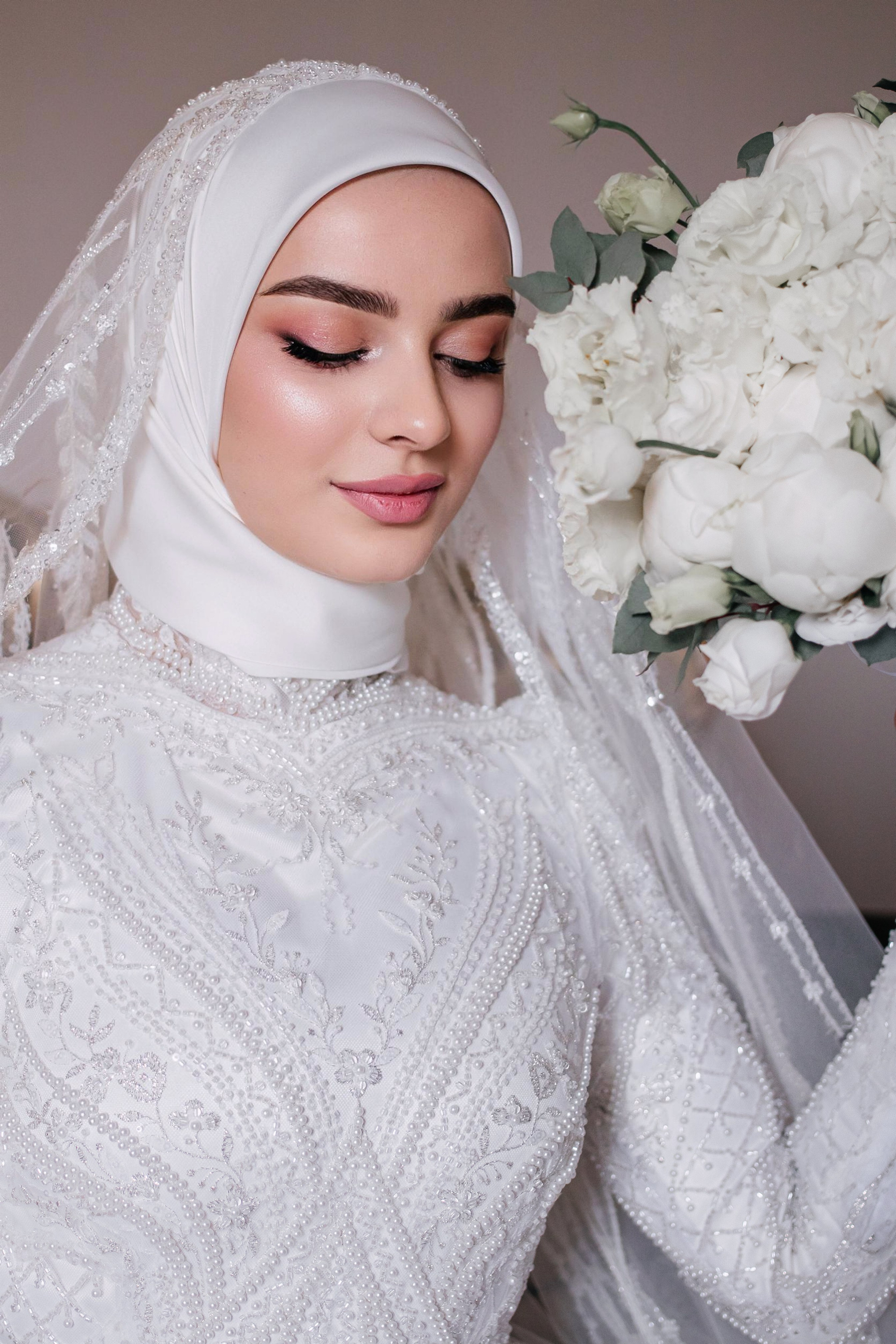 Невеста Самира