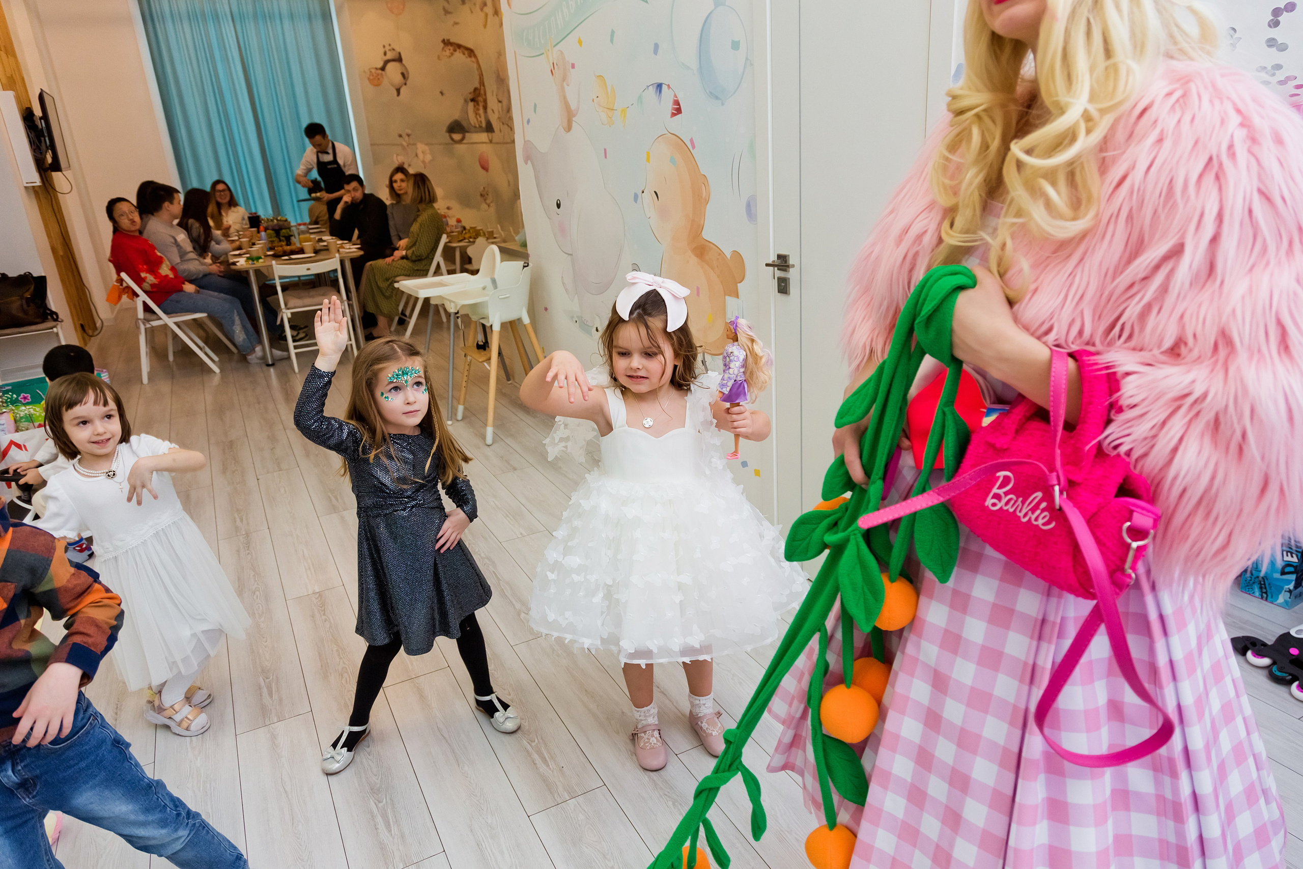 . Фотограф в Москве и Одинцово