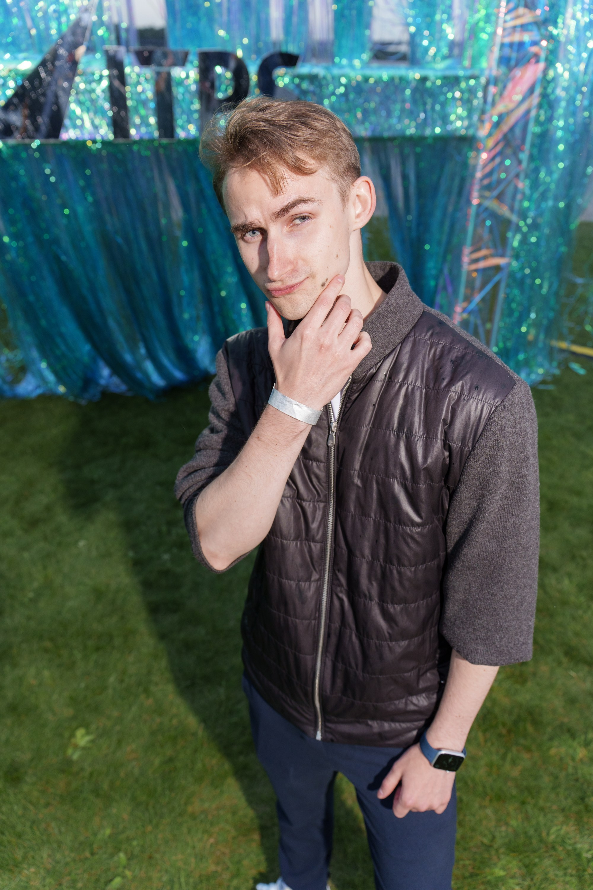 ITPS. Михаил Белоусов фотограф Пермь