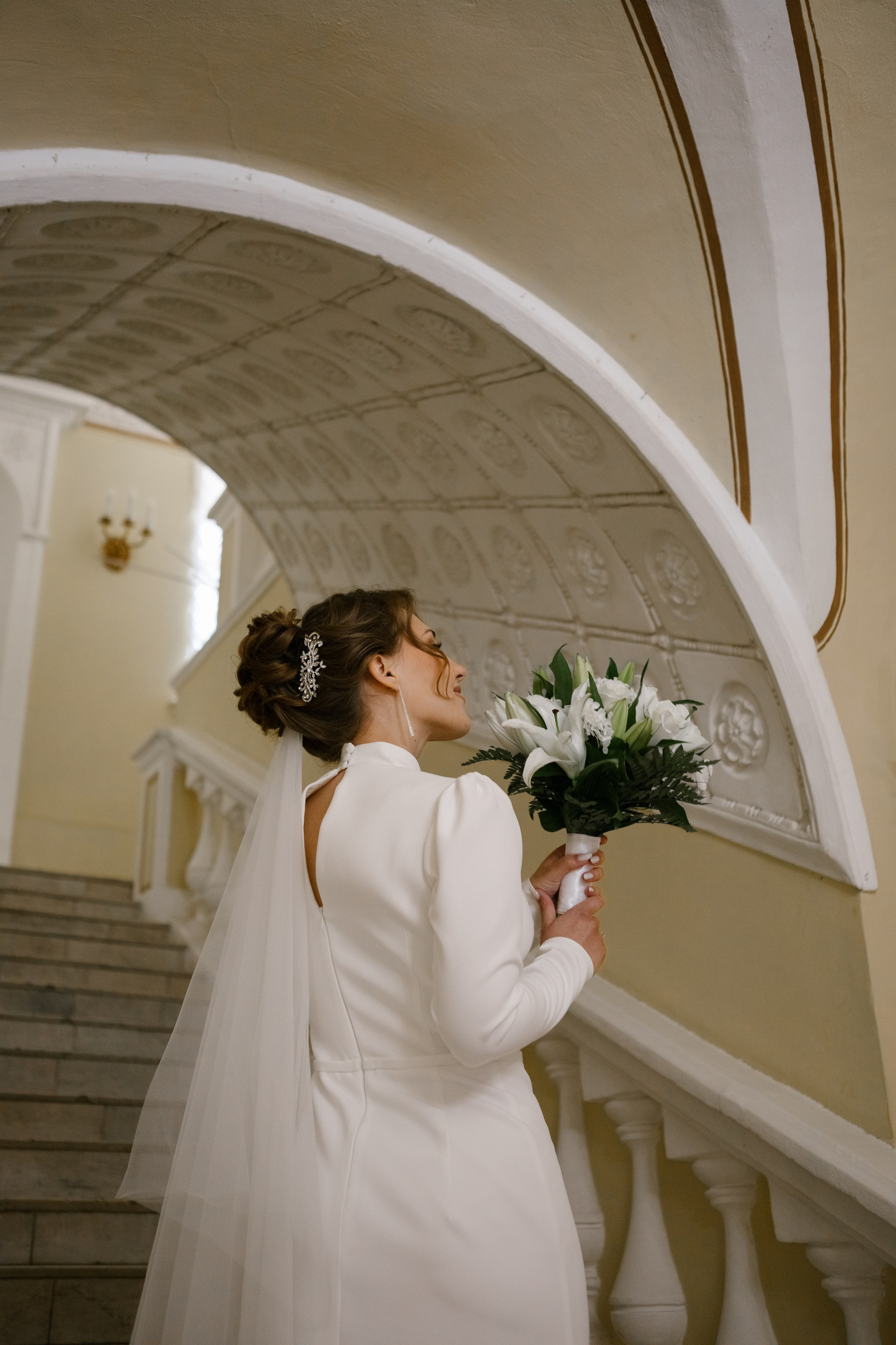Свадьбы. Фотограф Оренбург Алёна Лелет