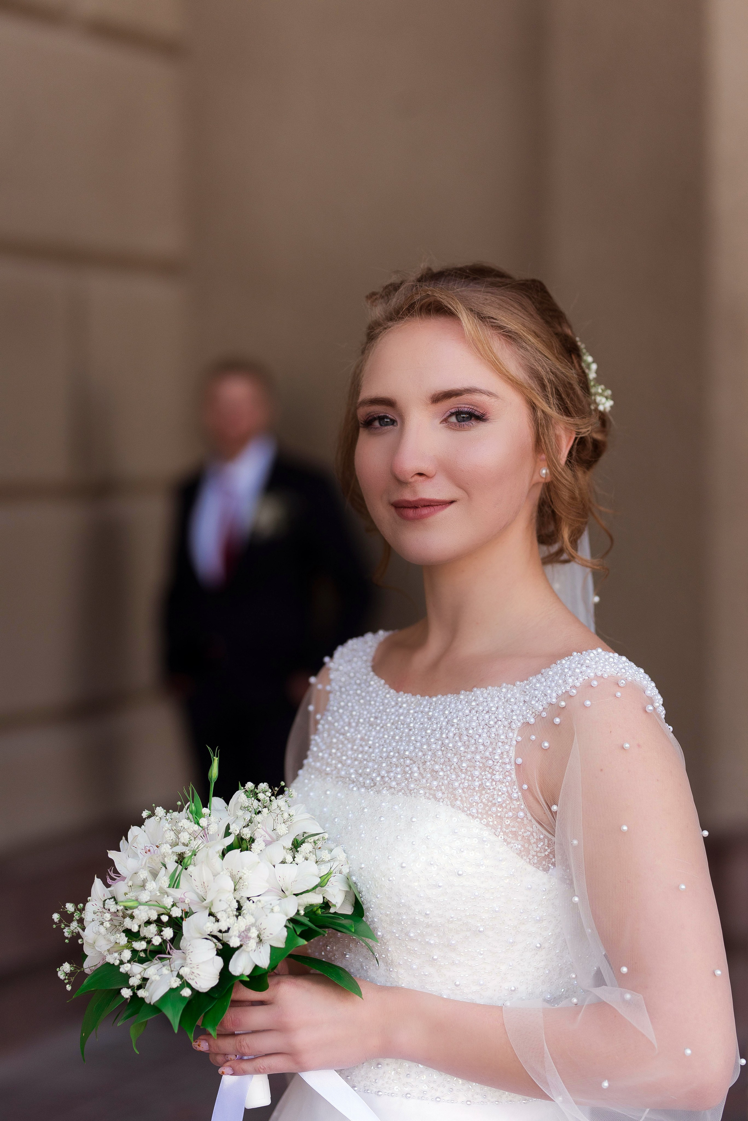 Владимир и Анастасия. Свадебный и семейный фотограф Яна Стражева. Волгоград, Москва