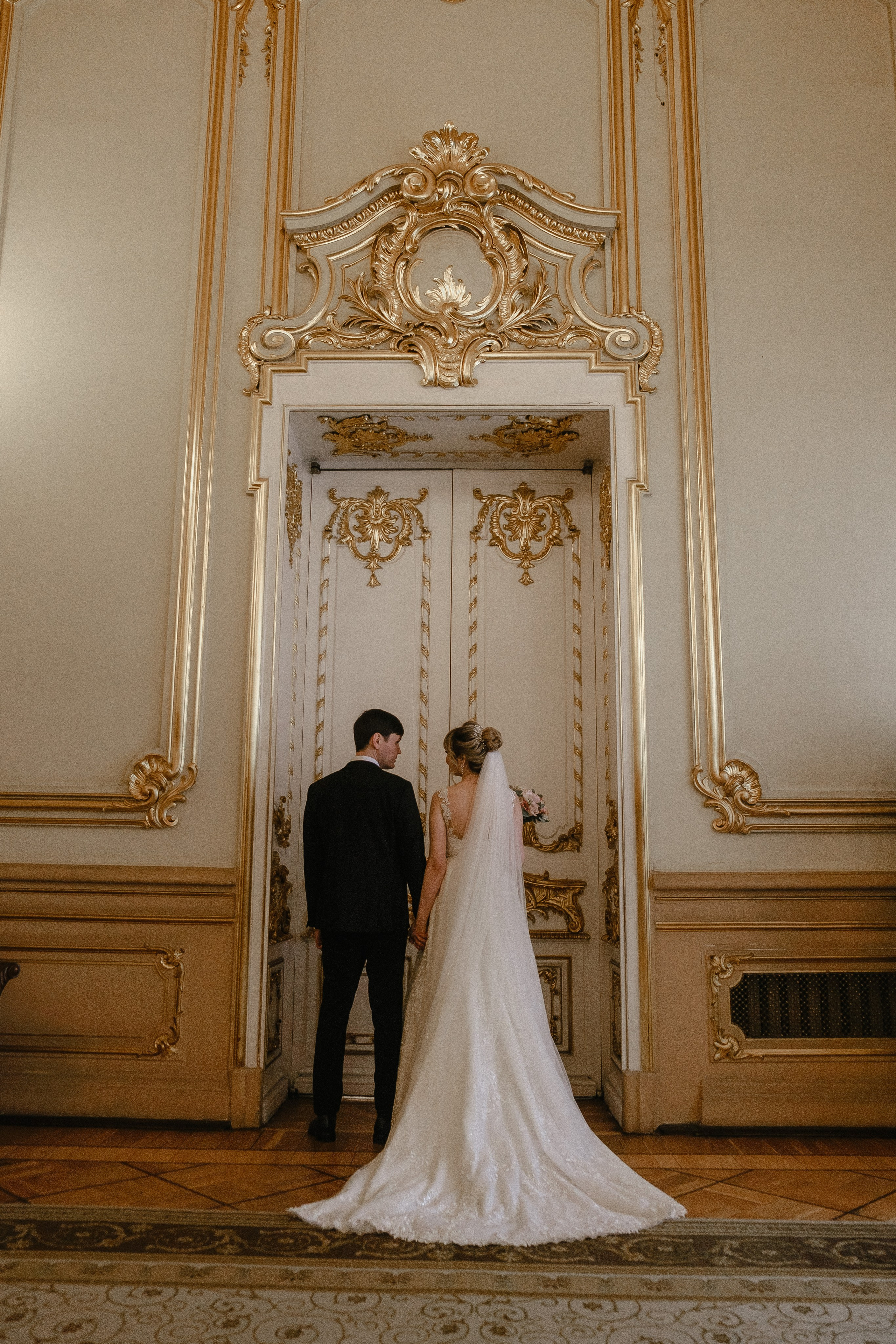 Аня & Женя. Фотограф Мария Хлебникова Санкт-Петербург Москва