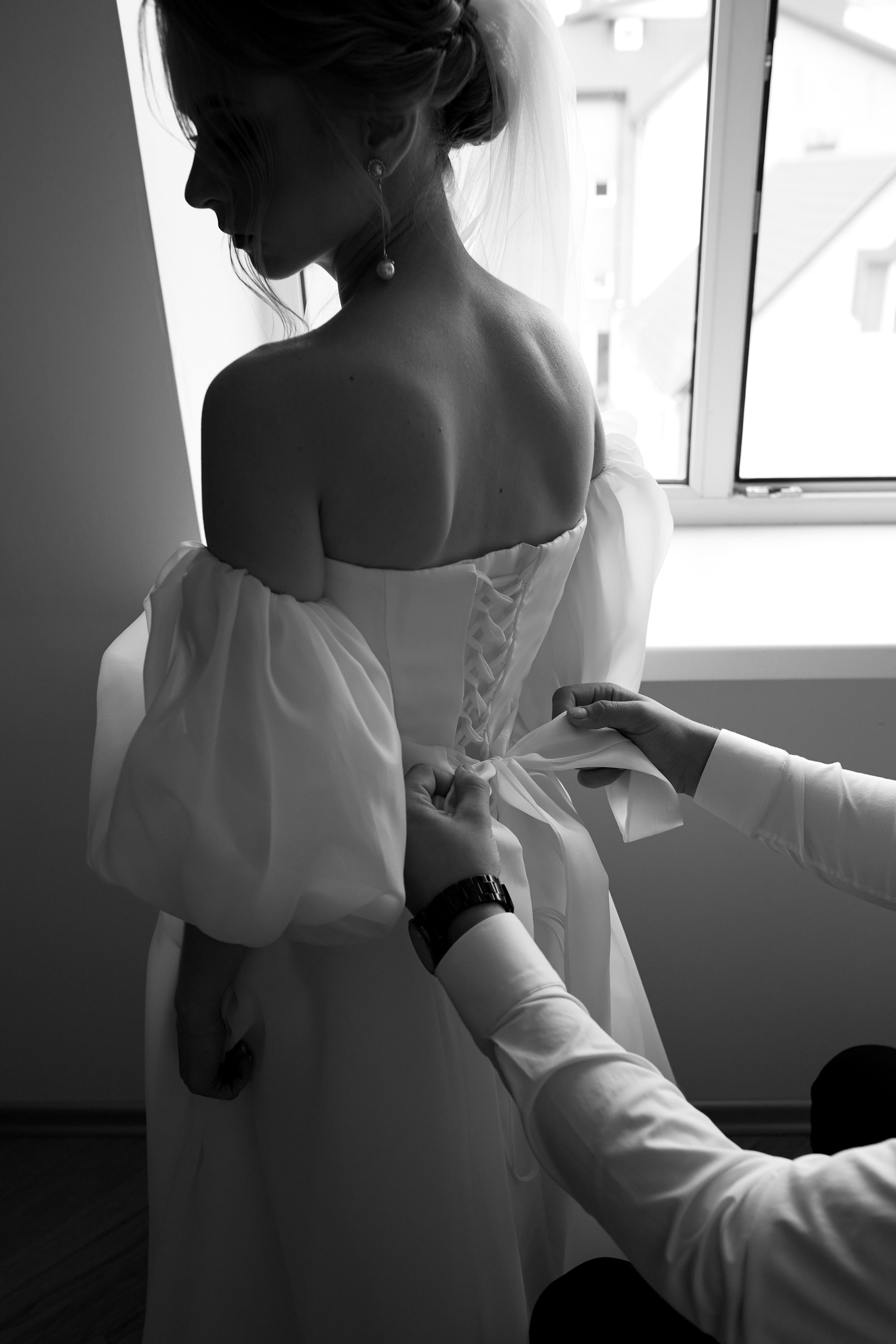 Екатерина и Роман. Анастасия Шкуднова — свадебный и женский фотограф в Брянске