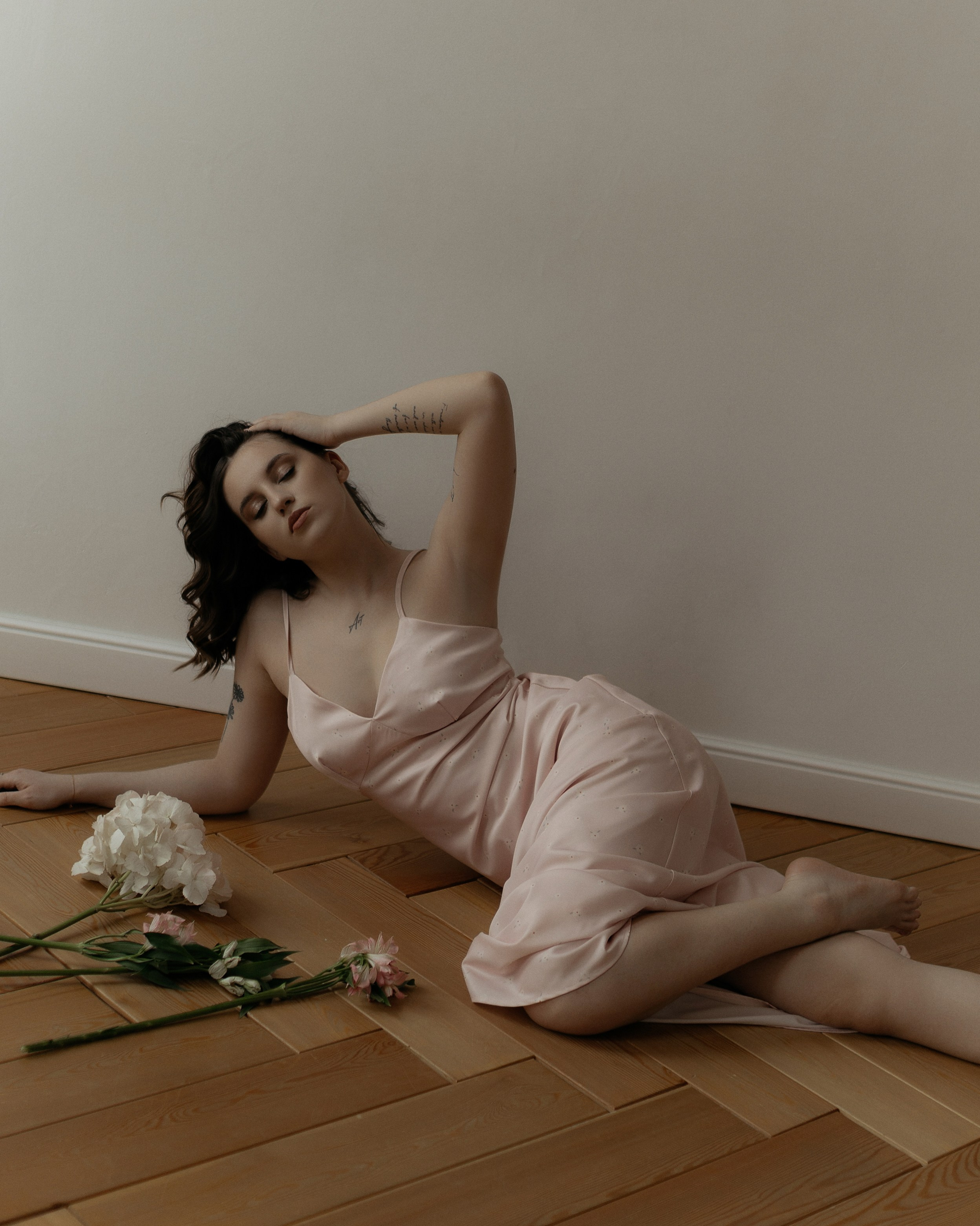 Юлия. DARYA.BELKINA