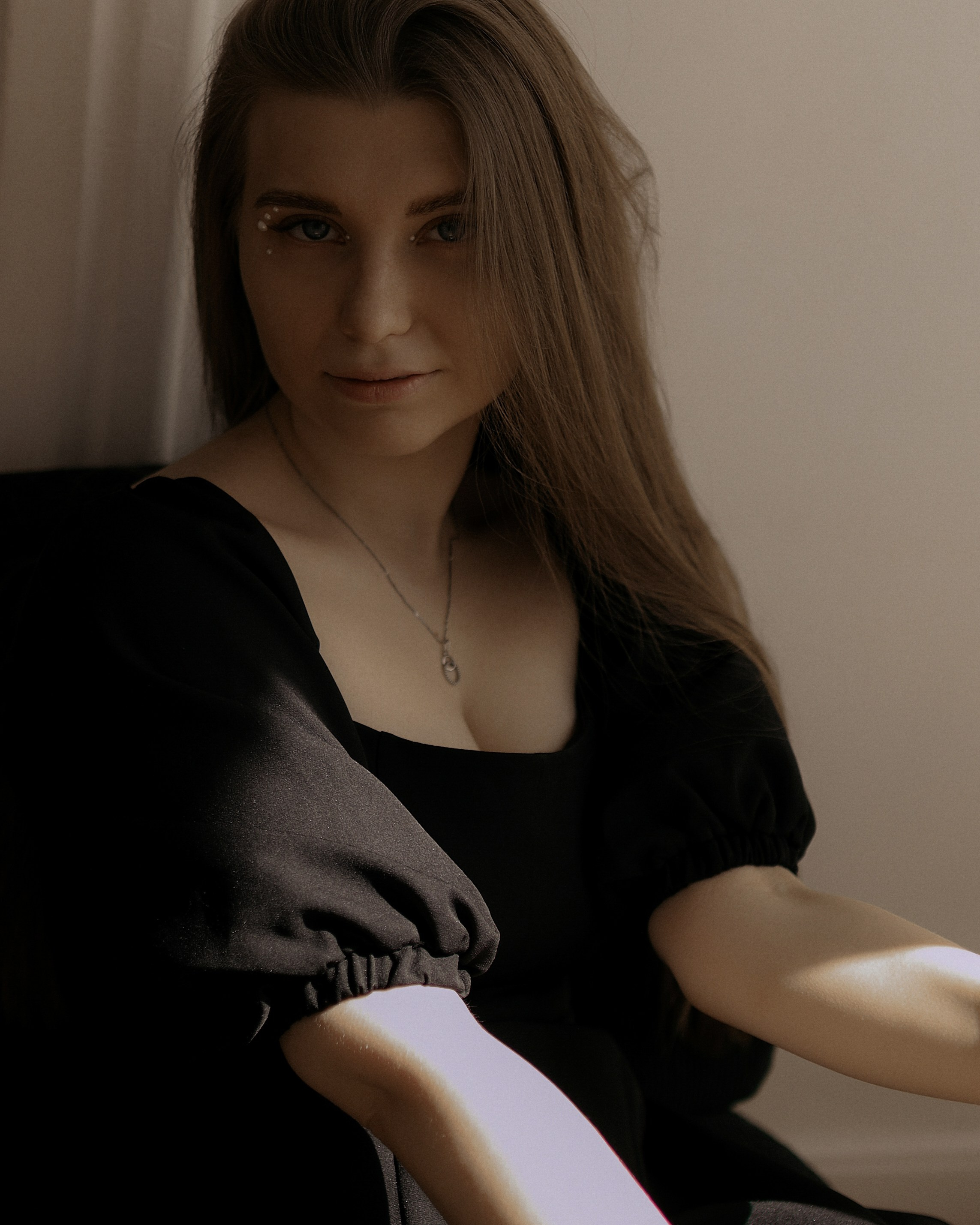 Елизавета. DARYA.BELKINA