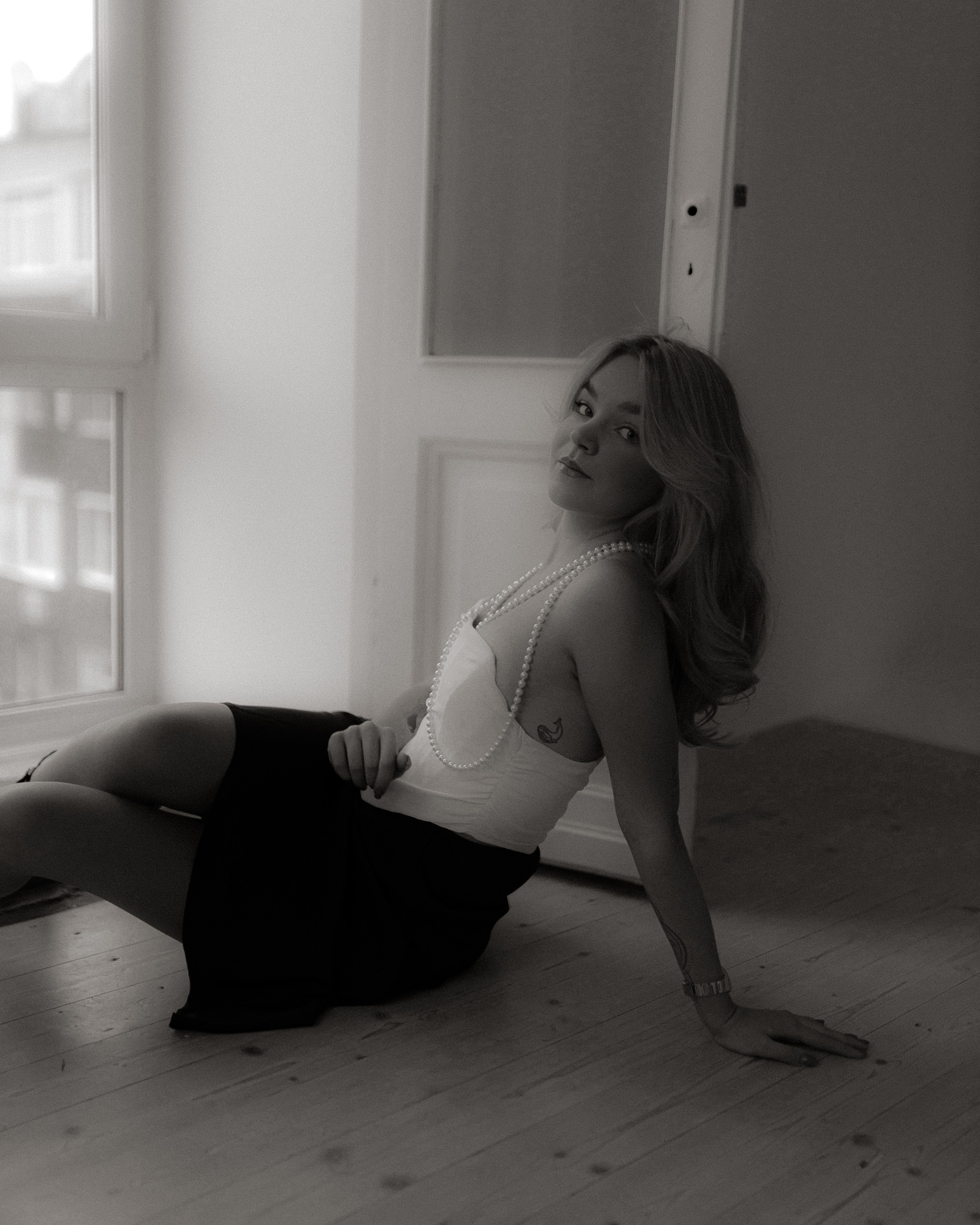 Елизавета. DARYA.BELKINA