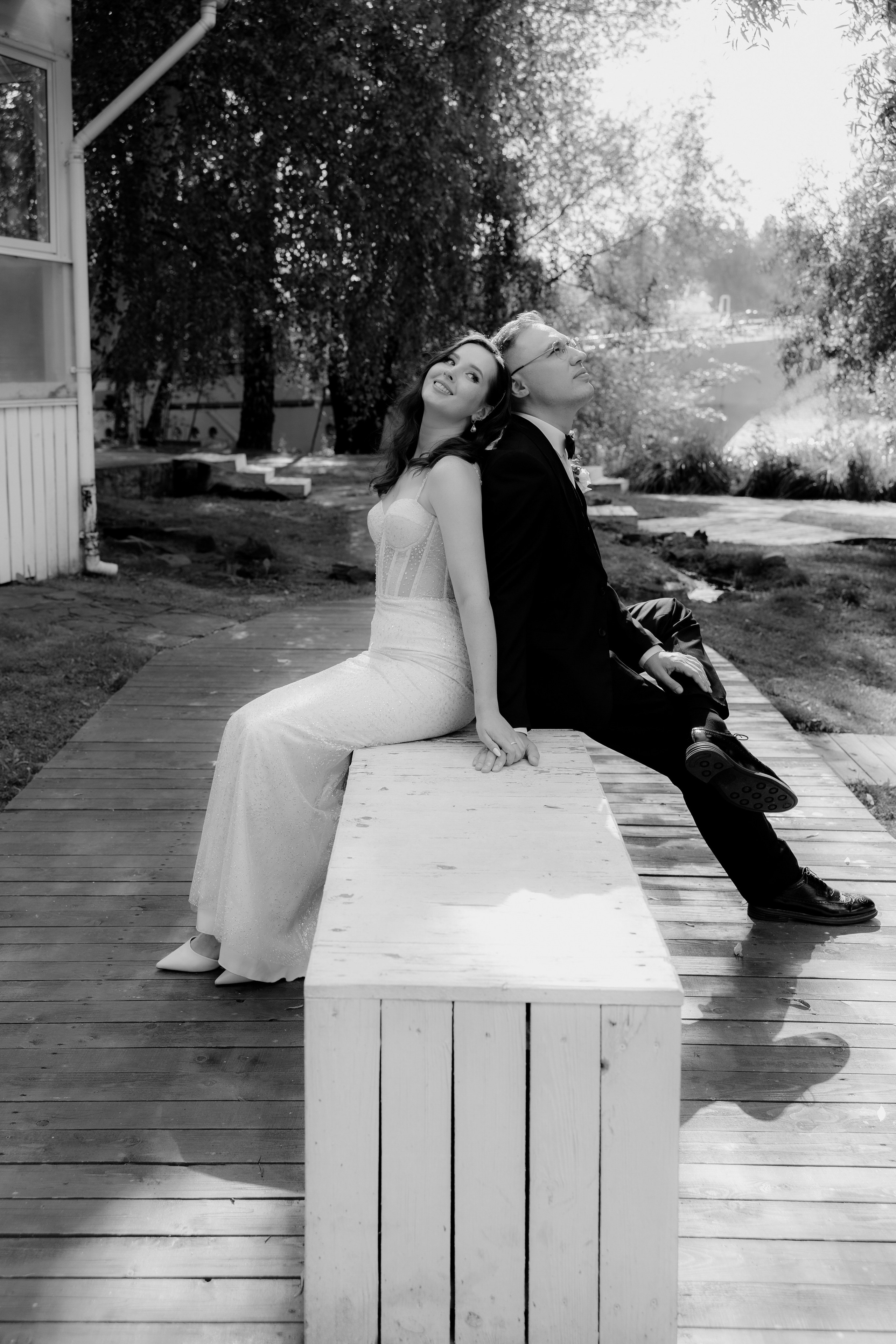 MARGARITA_VLADIMIR (ZAVAS EVENT). Фотограф Андрей Ширкалин Москва Московская обл, Коломна, Рязань