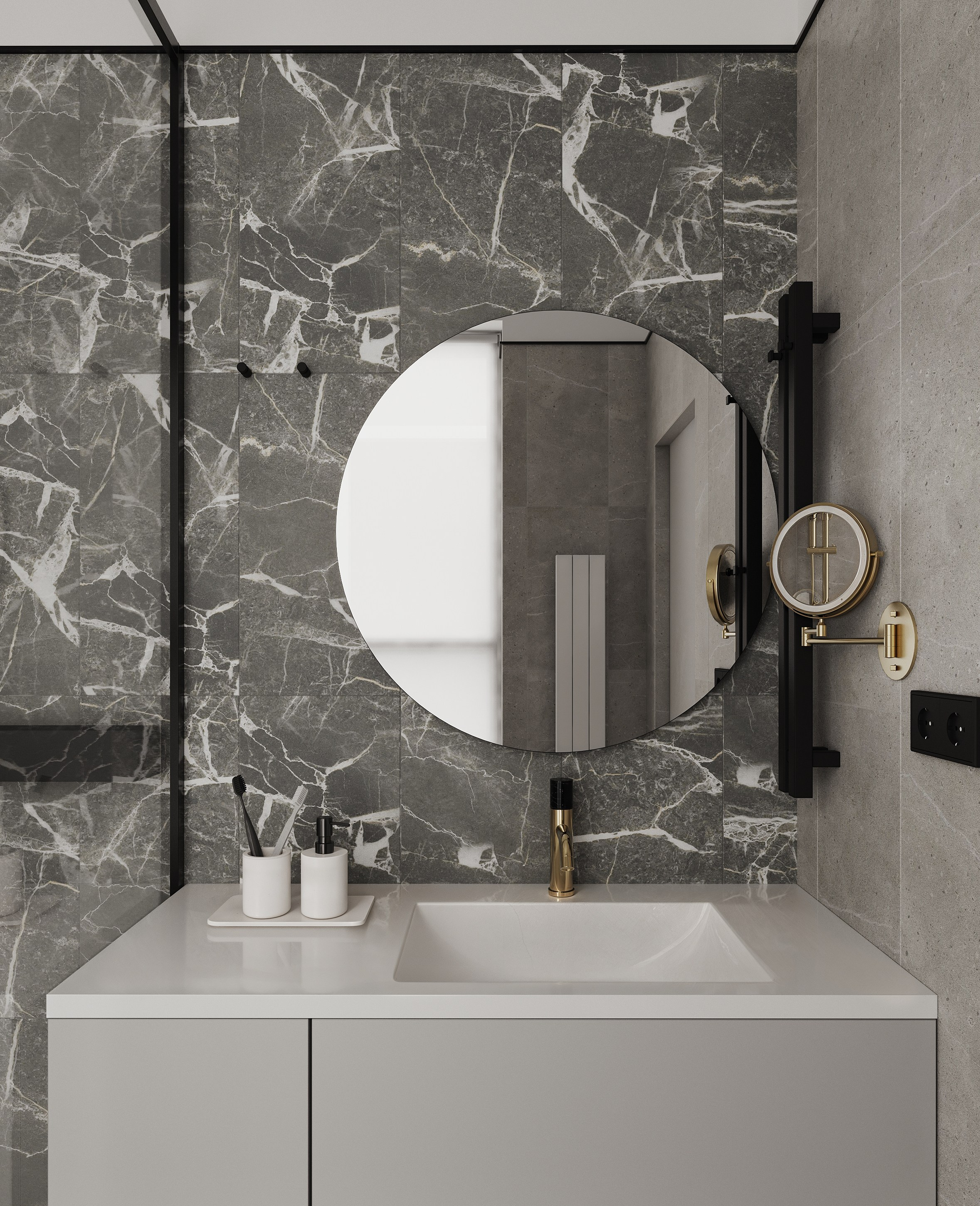 Ans.render. Студия архитектурной визуализации