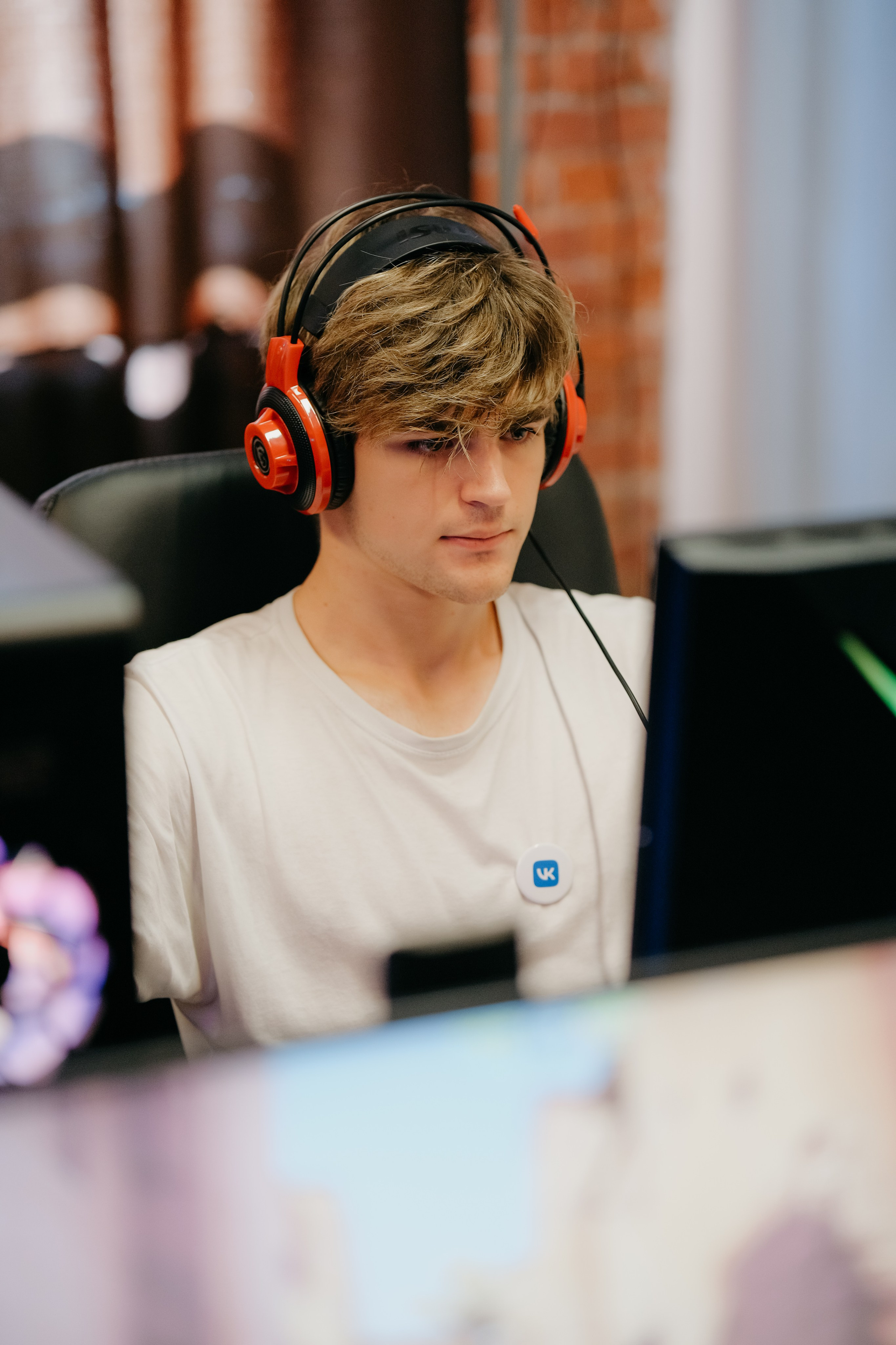 ВНауке. Фотограф в Москве Дмитрий Рогов