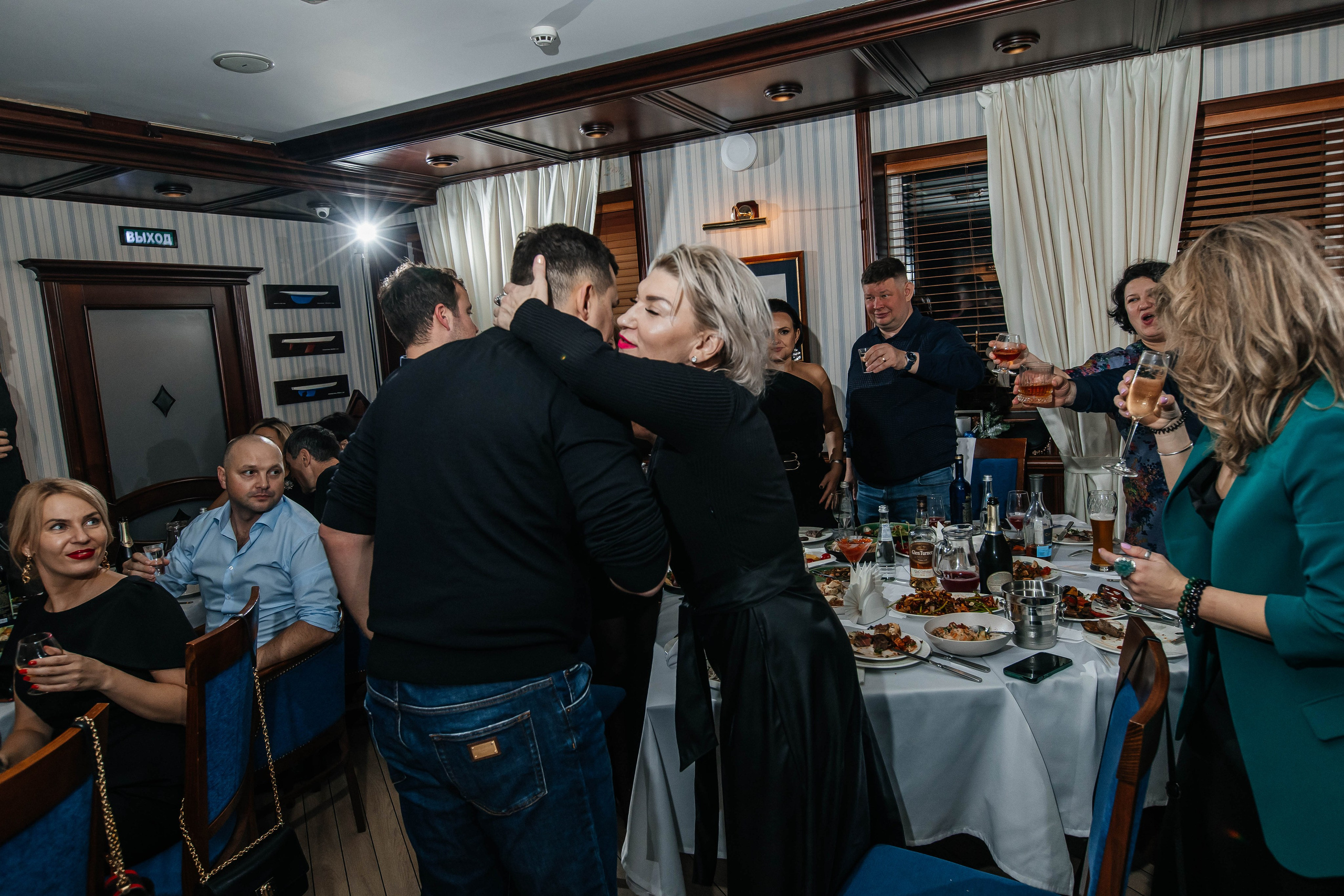 Alexander's Birthday. Maxim Tsoy Photography