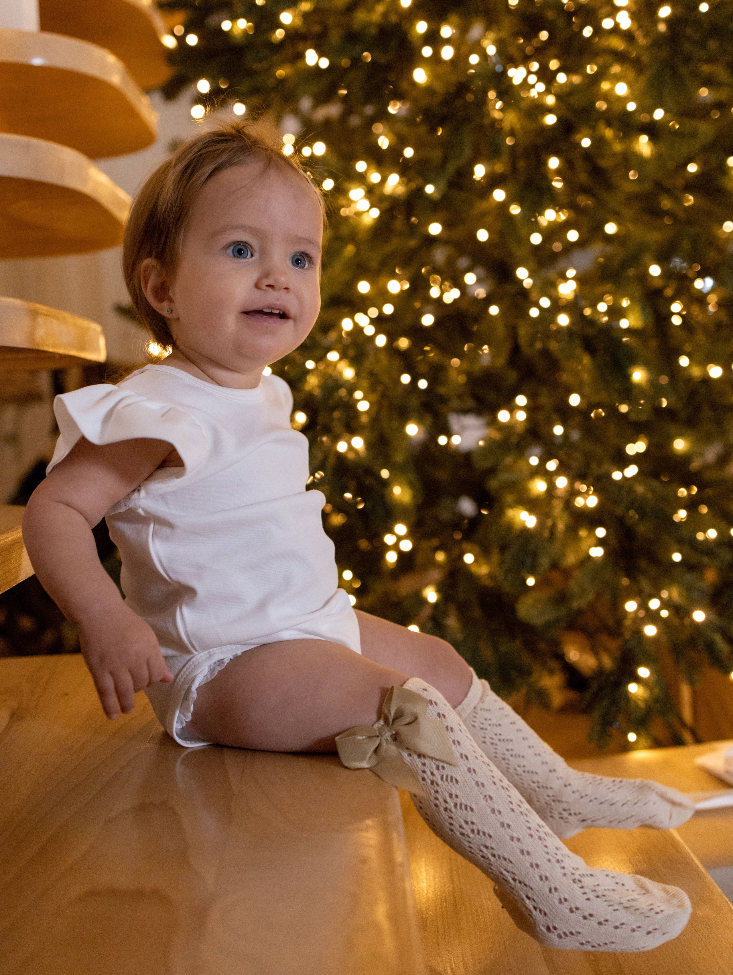 Новый год Паша, Даша и Софи. Фотограф Дарья Соколовская