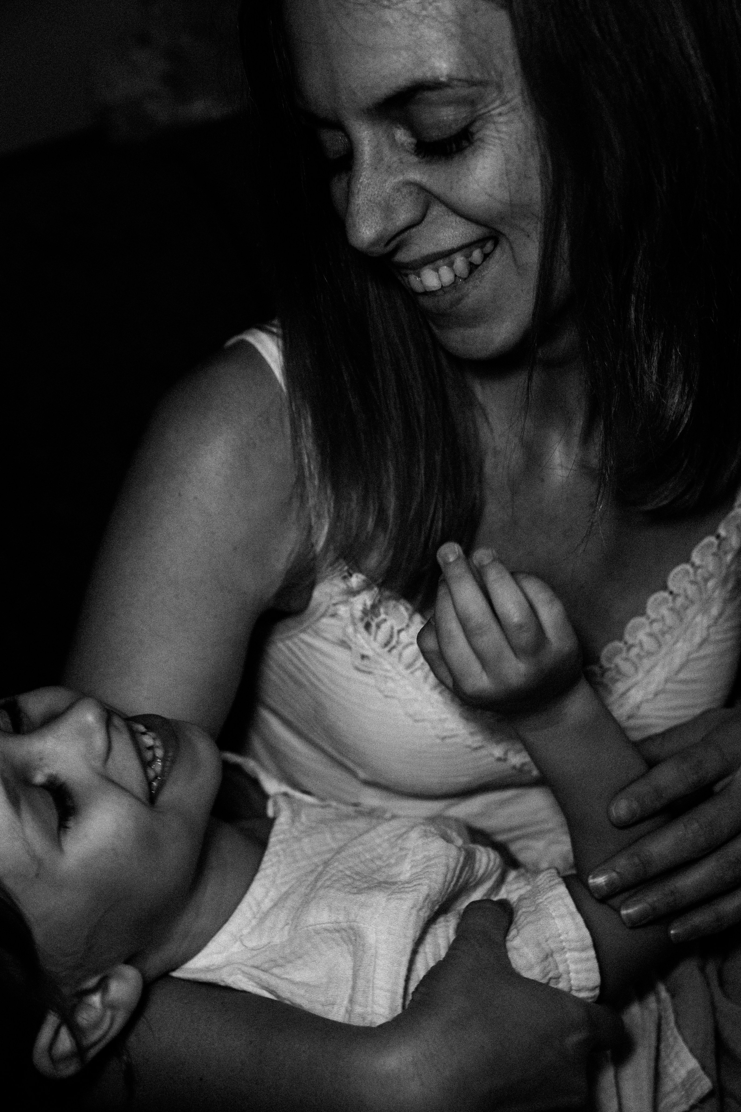 Мила и Лёнечка. Семейный и детский фотограф в Нижнем Новгороде Анурьева Алена