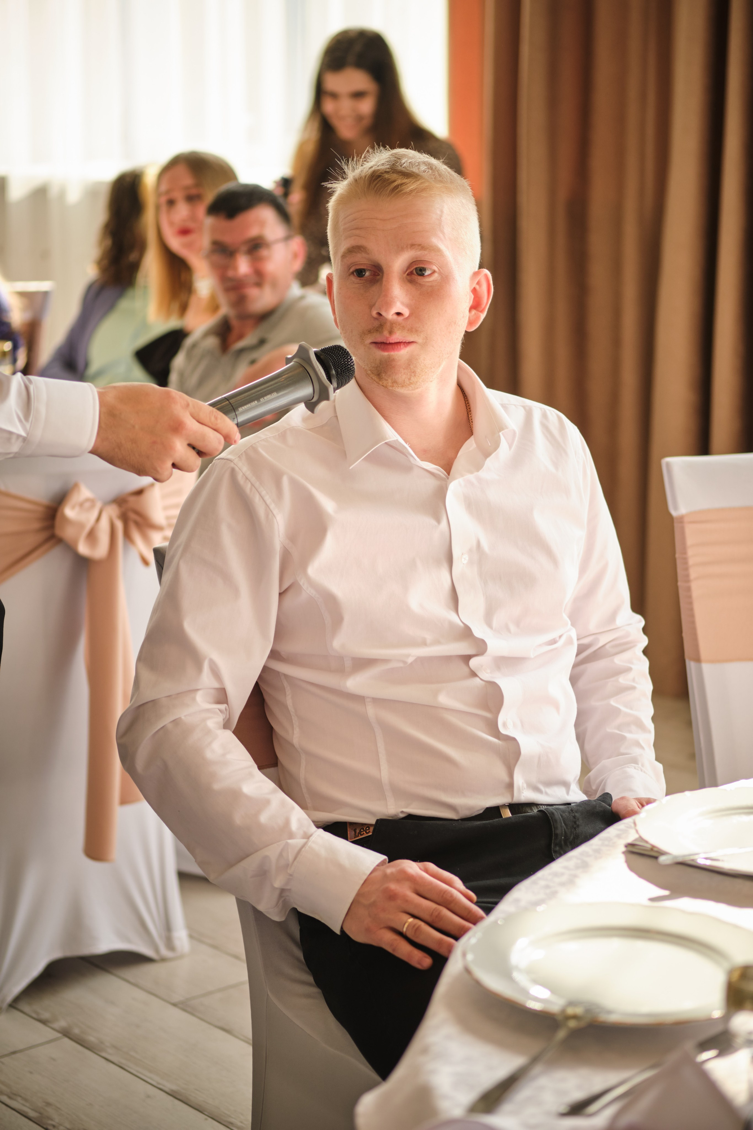 Эмин и Анастасия. Свадебный и семейный фотограф в Новокузнецке Иван Иванов