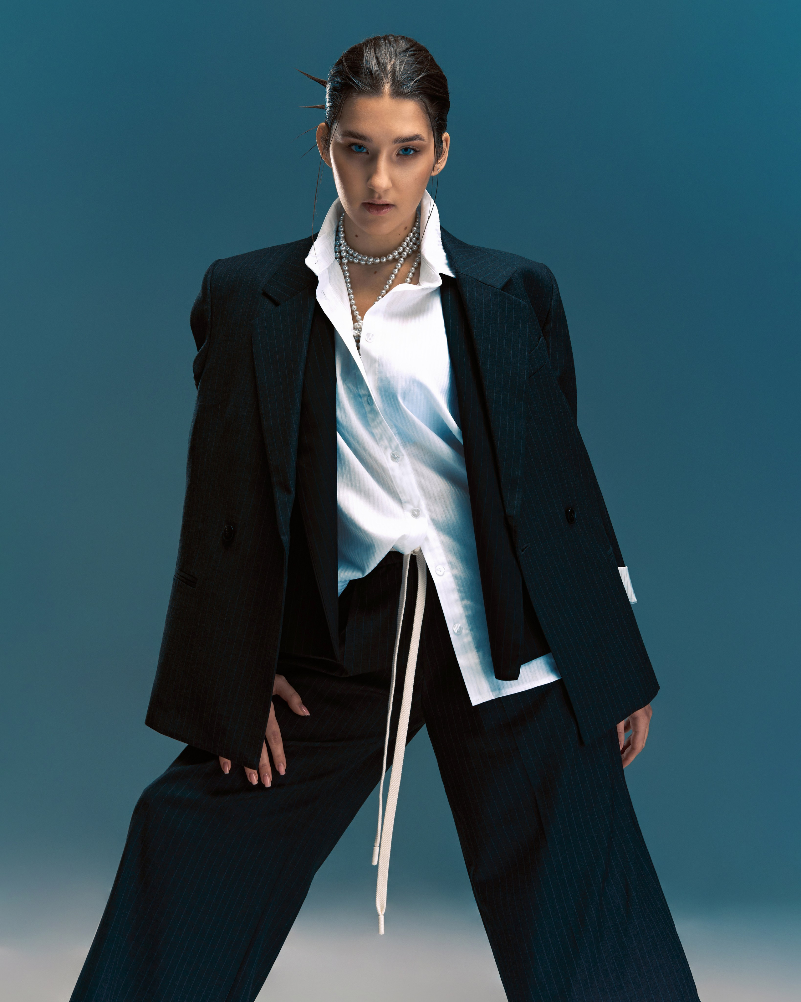 Look Book for Sophia