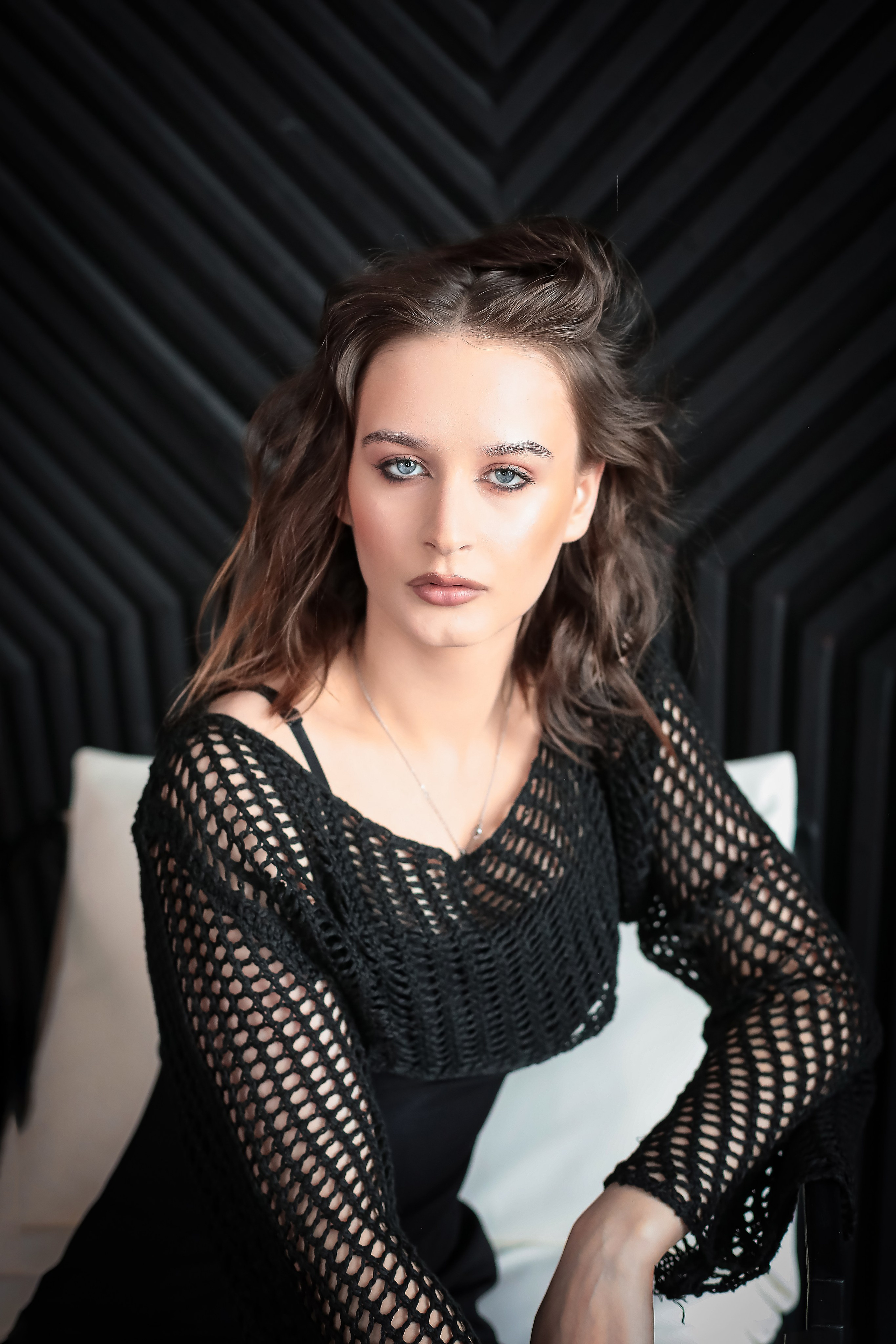 Полина. Фотограф г. Хабаровск. Семейные и индивидуальные съёмки