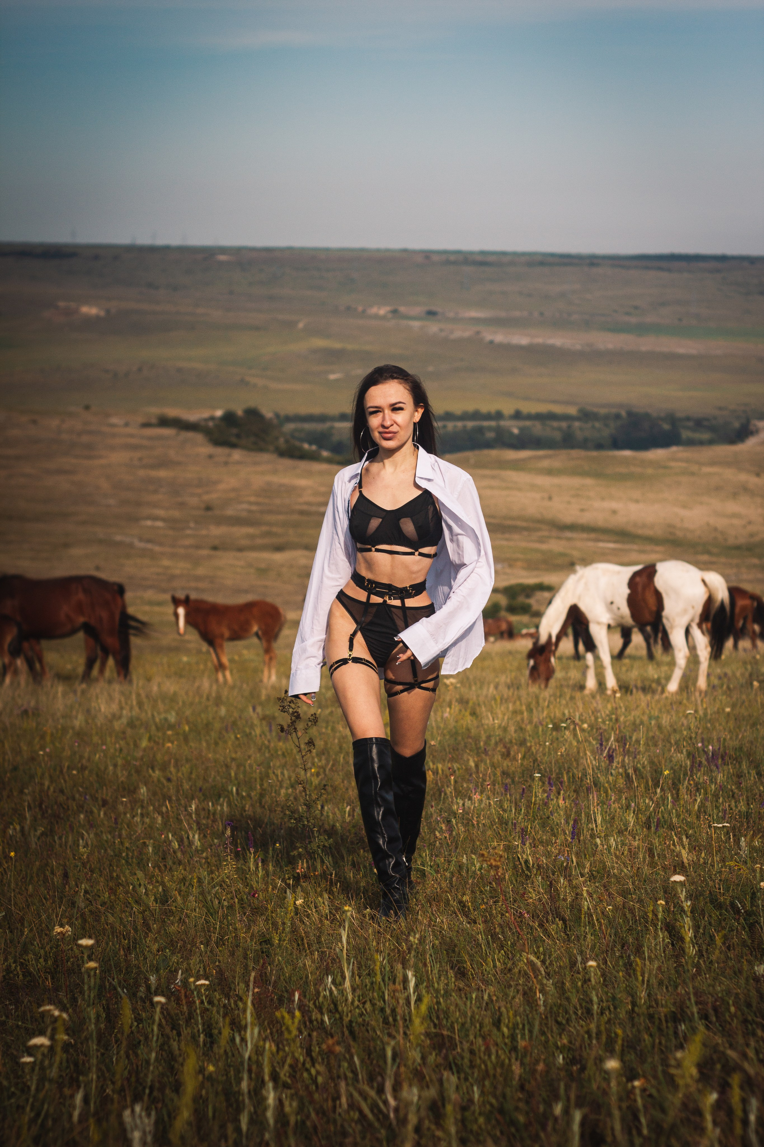 VERONIKA PLAIN. Фотограф в Крыму Григорий