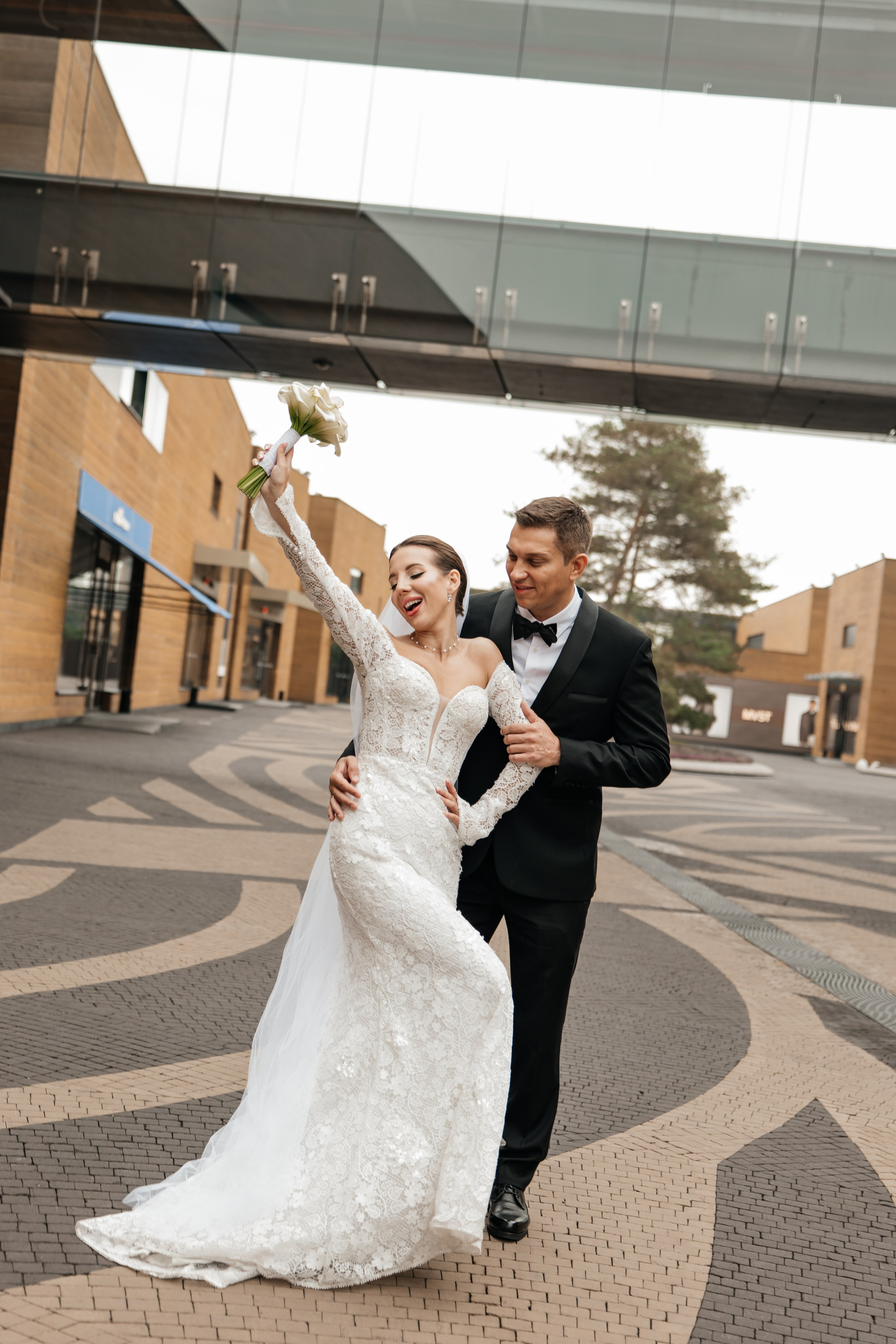 DENIS & ANASTASIA. Свадебное ФОТО & ВИДЕО Москва/Липецк