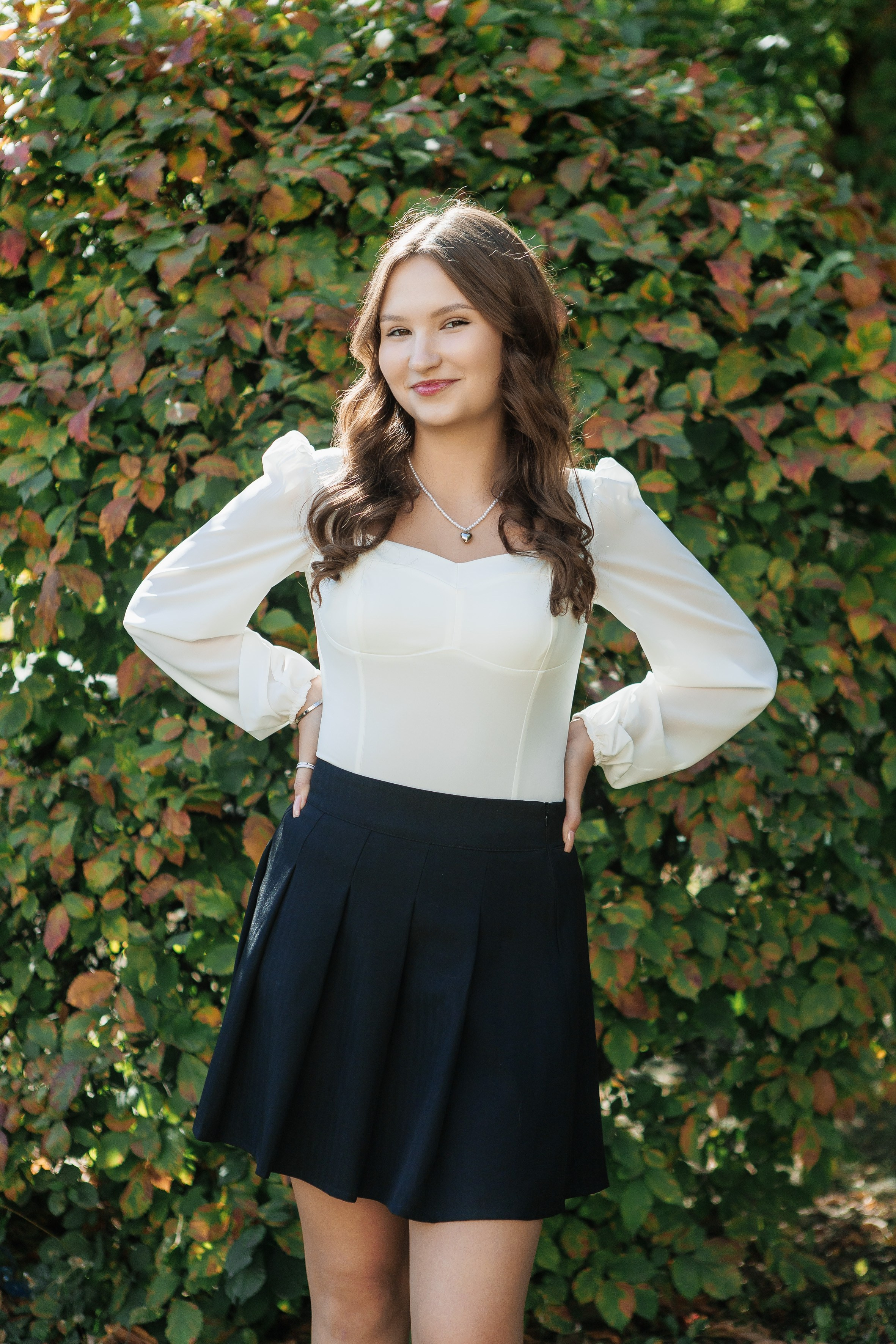 Гимназия 12 11 А 2024. Свадебный и портретный Фотограф в Липецке Дмитрий Котюков