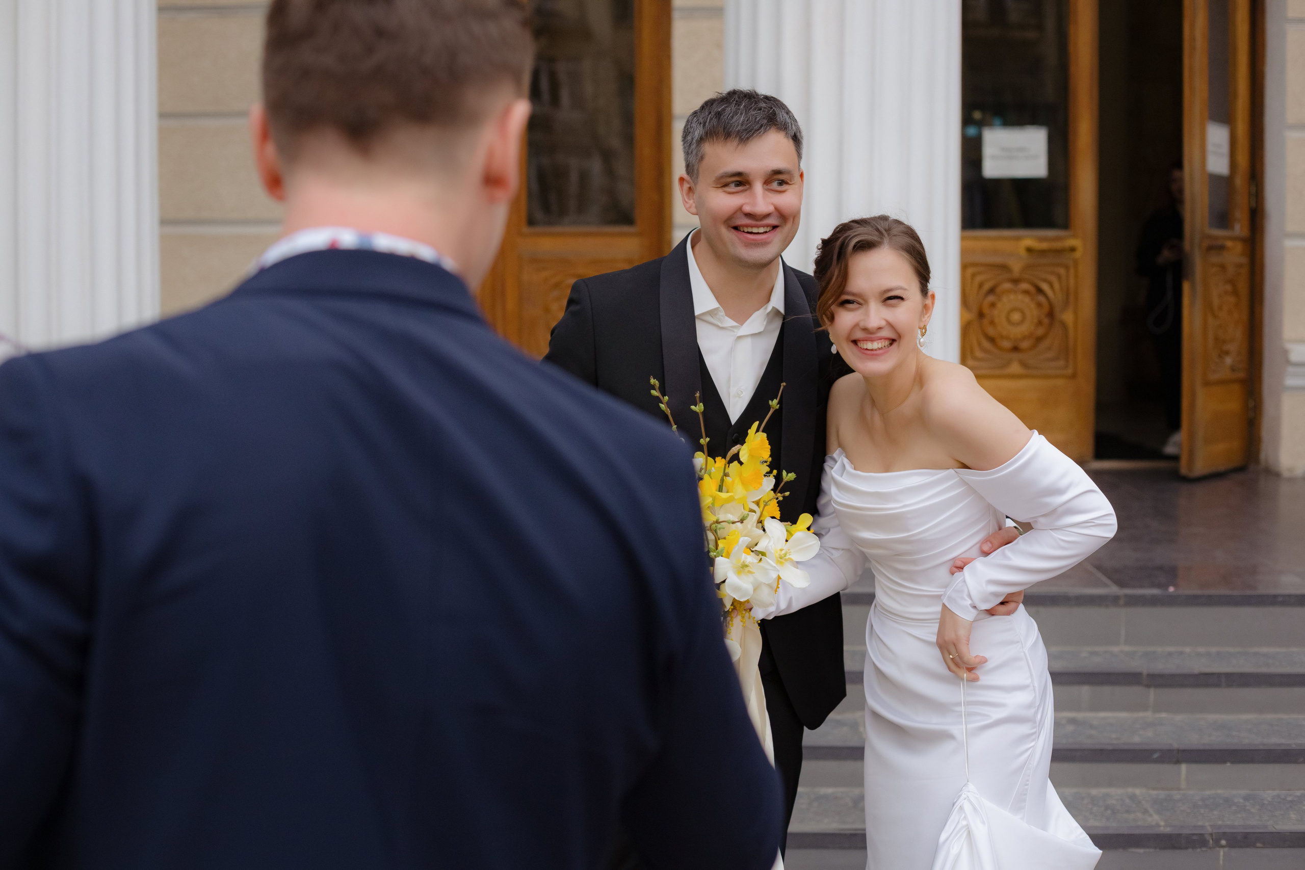 Свадебный фотограф Ростов — Искренняя история любви Алексея и Юлии в фото. Свадебный и семейный фотограф в Таганроге Бакарюк Антон