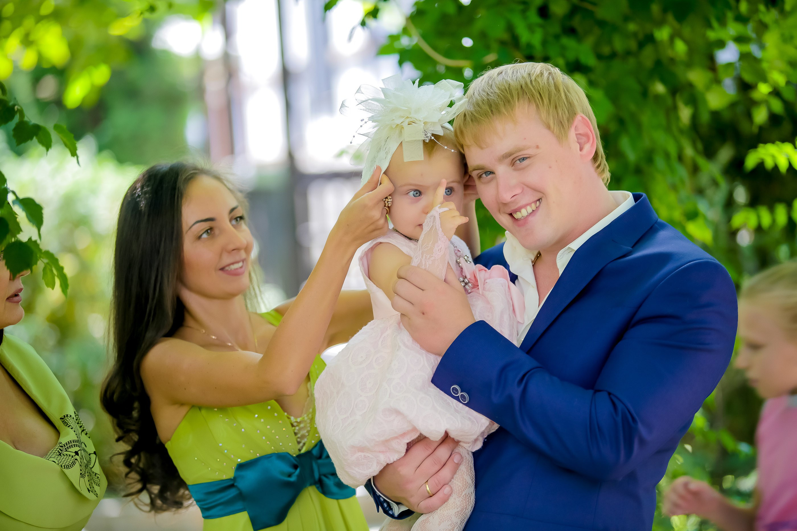 1 год. Максим Матвийченко и Виктория Басова профессионалы своего дела