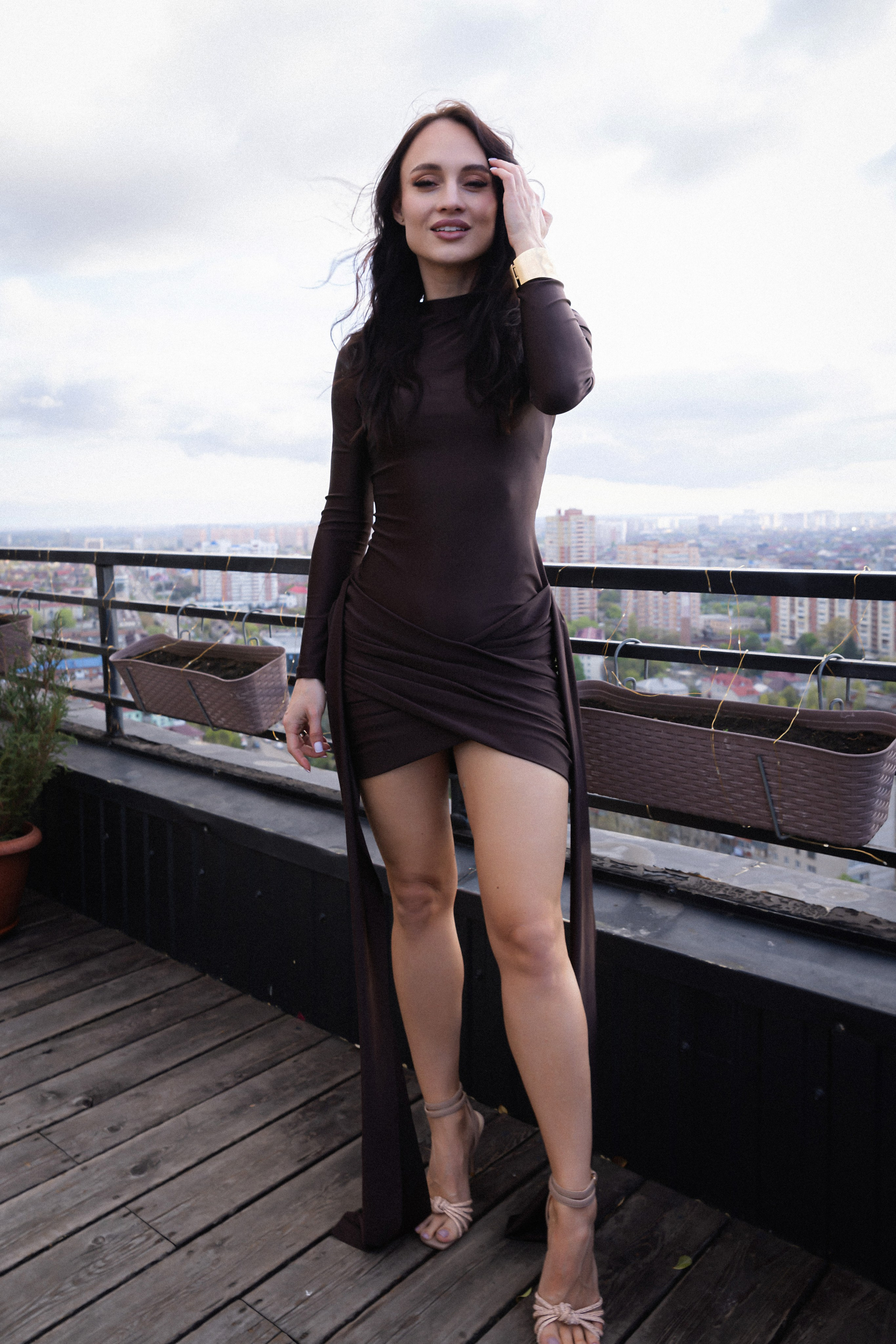 День рождения Насти!. Фотограф и Видеограф в Краснодаре Юлия Солодченко