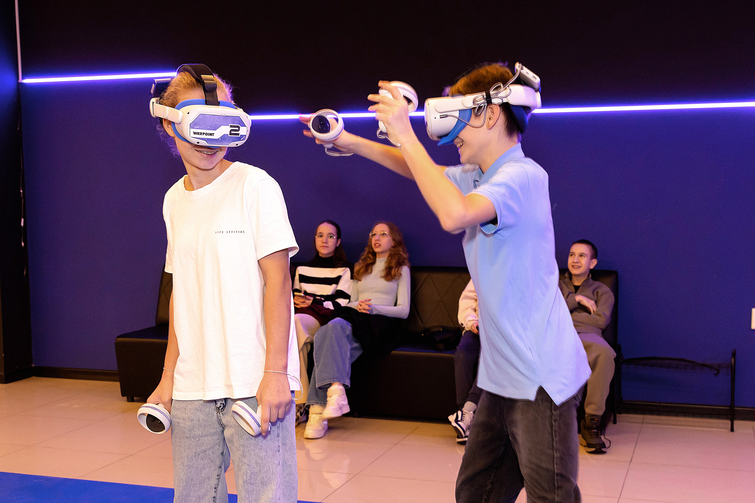 Новый год в СБС Лицей № 4 6 класс. Фотограф и Видеограф в Краснодаре Юлия Солодченко