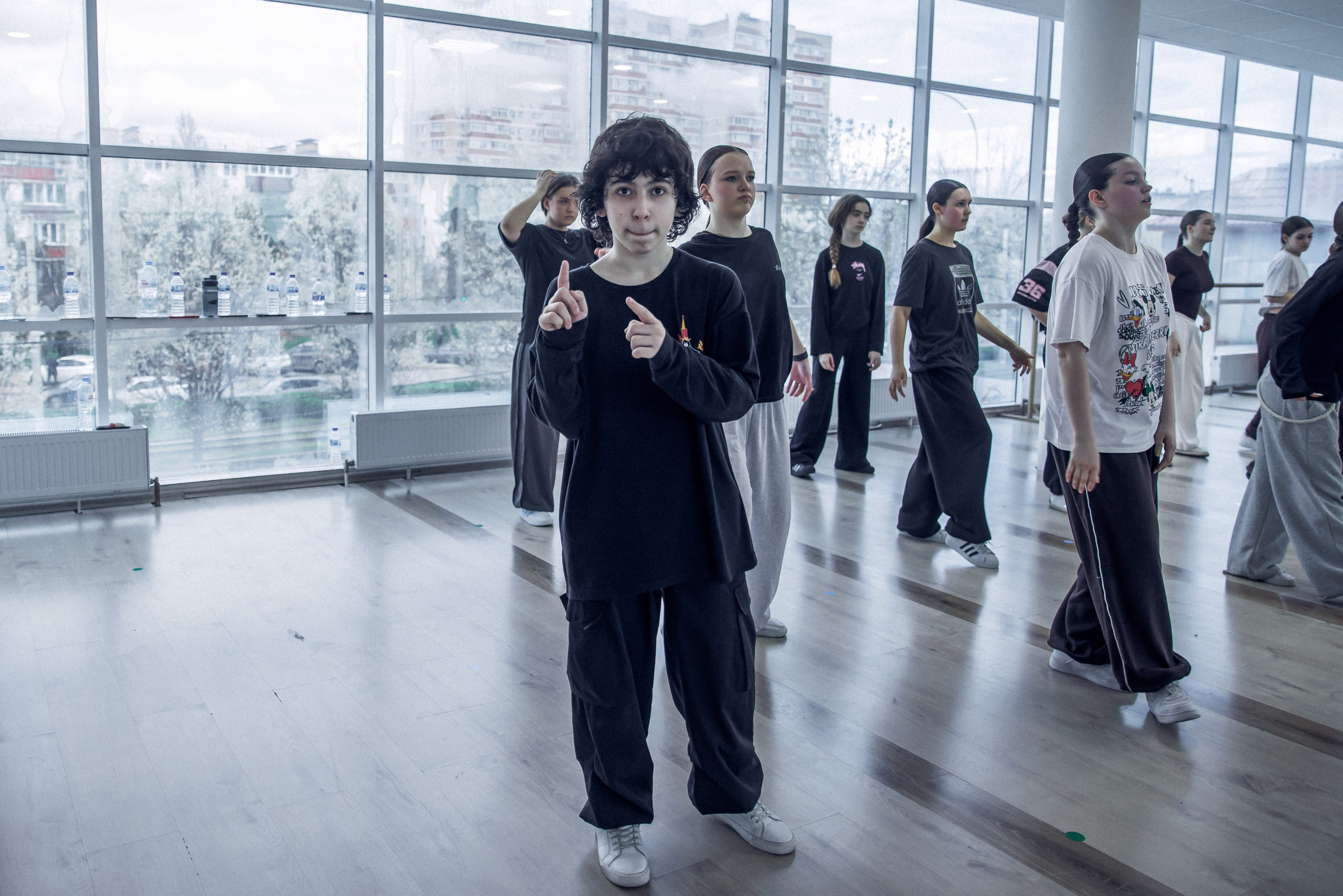 МК от солистки балета TODES Анны Макогоновой. Фотограф и Видеограф в Краснодаре Юлия Солодченко