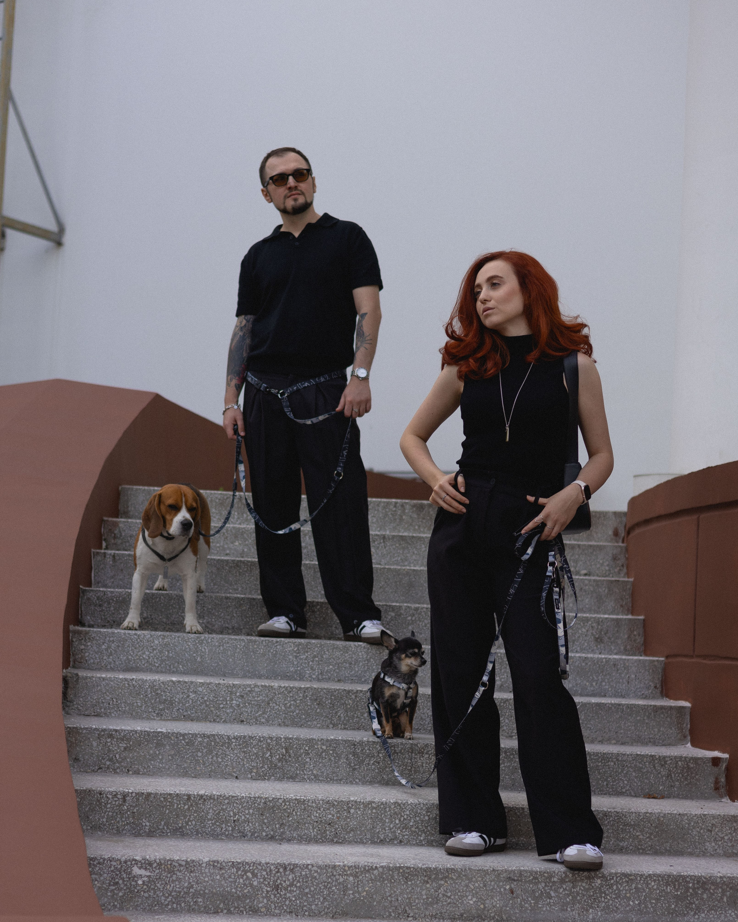 Вика & Давид. Фотограф Москва