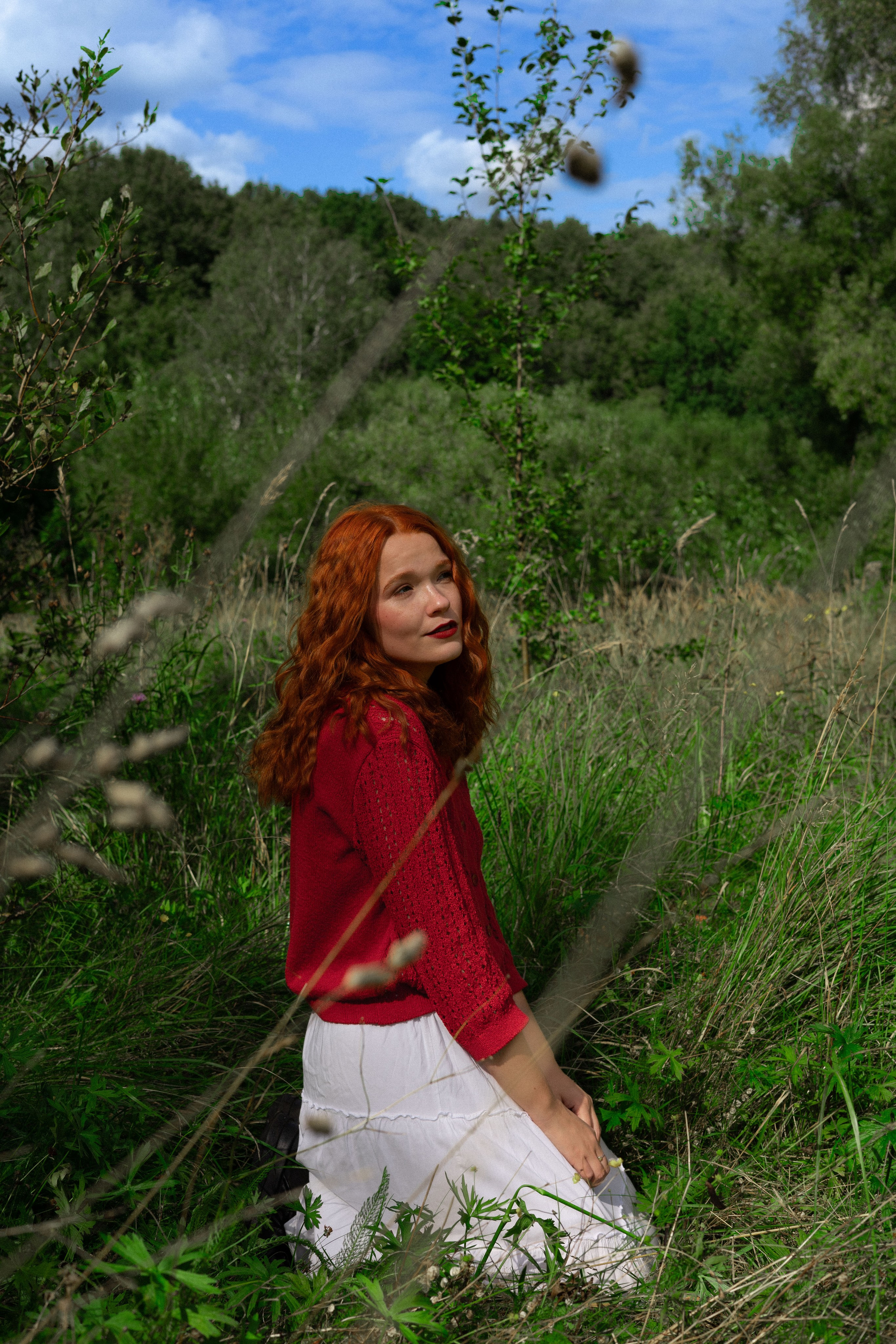 Соня. Фотограф Москва