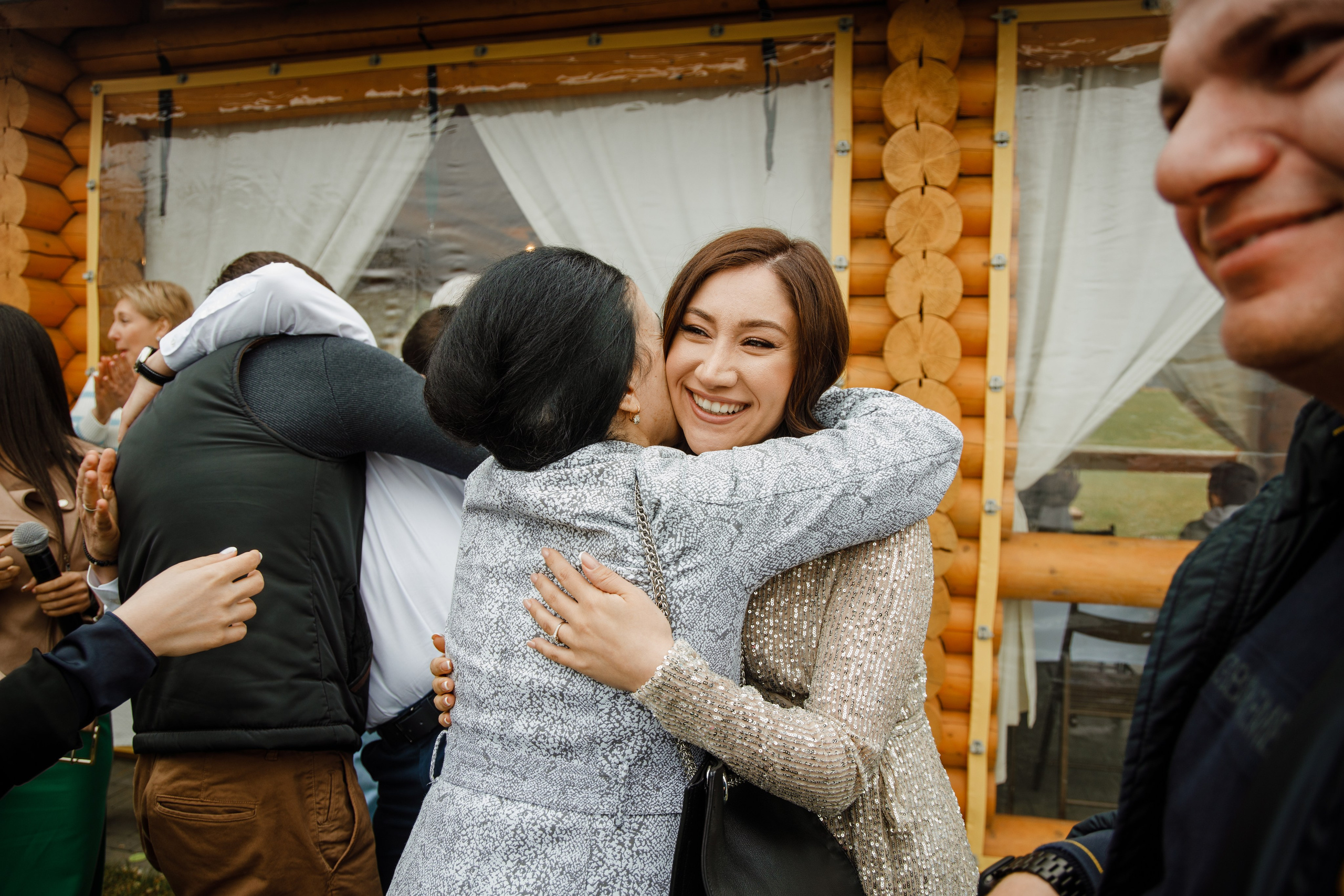 Гендер-пати. Татьяна Мирзоян