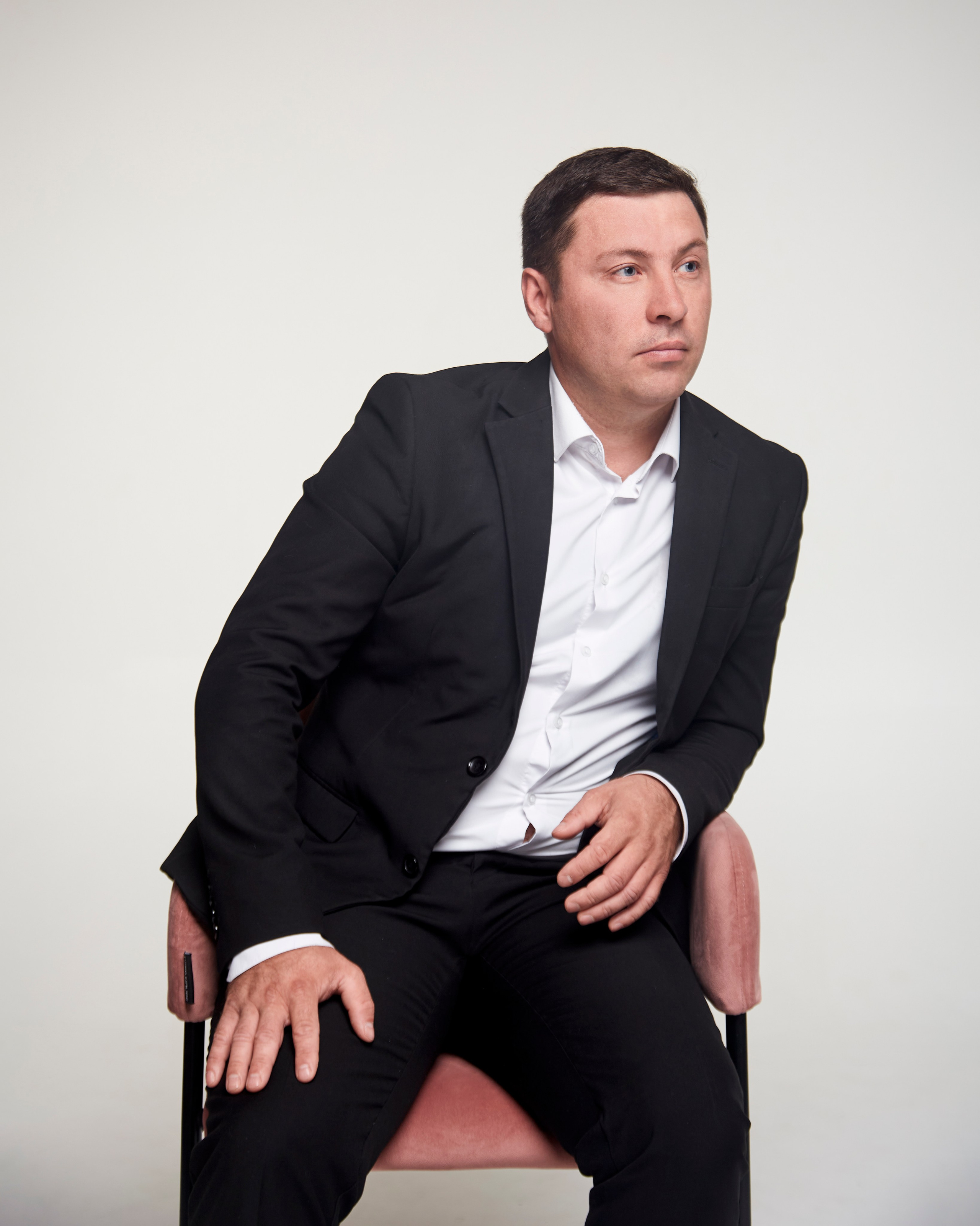 Салават. Frame Craft